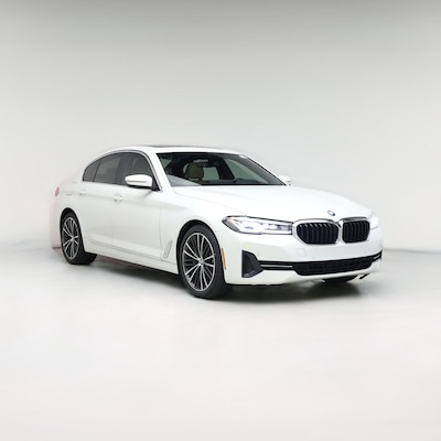 2021 BMW 530 I