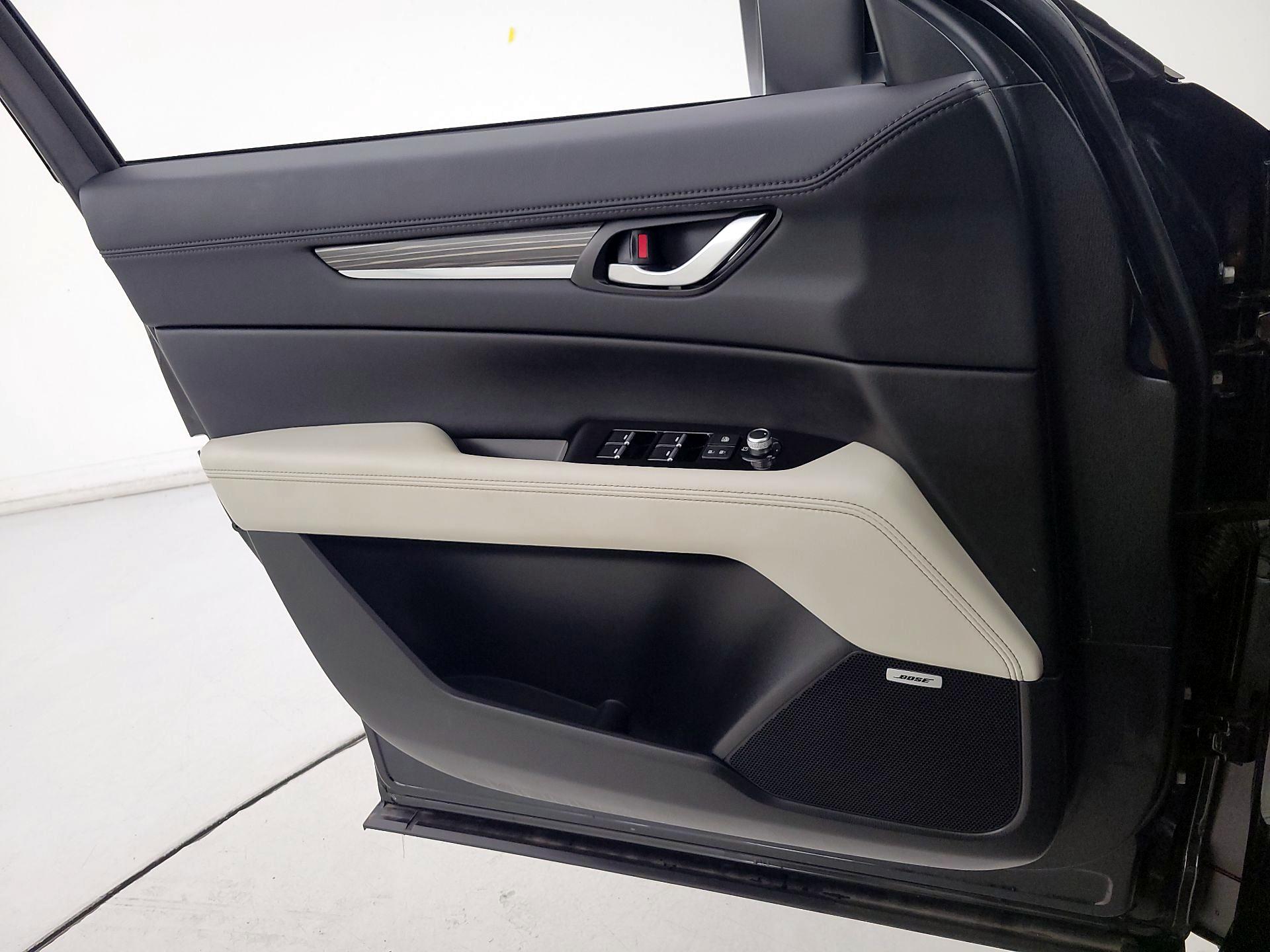Thumbnail: 2023 Mazda CX-5 - 12