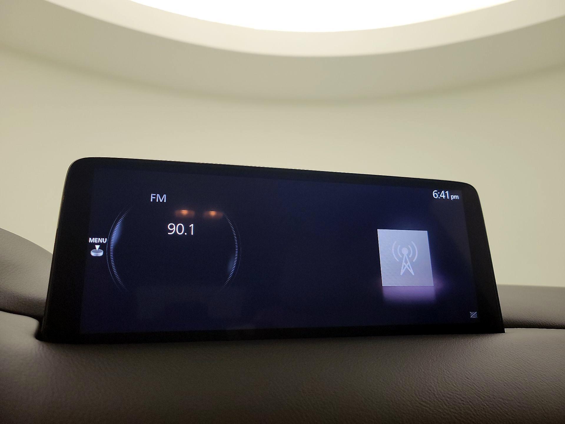 Thumbnail: 2023 Mazda CX-5 - 16