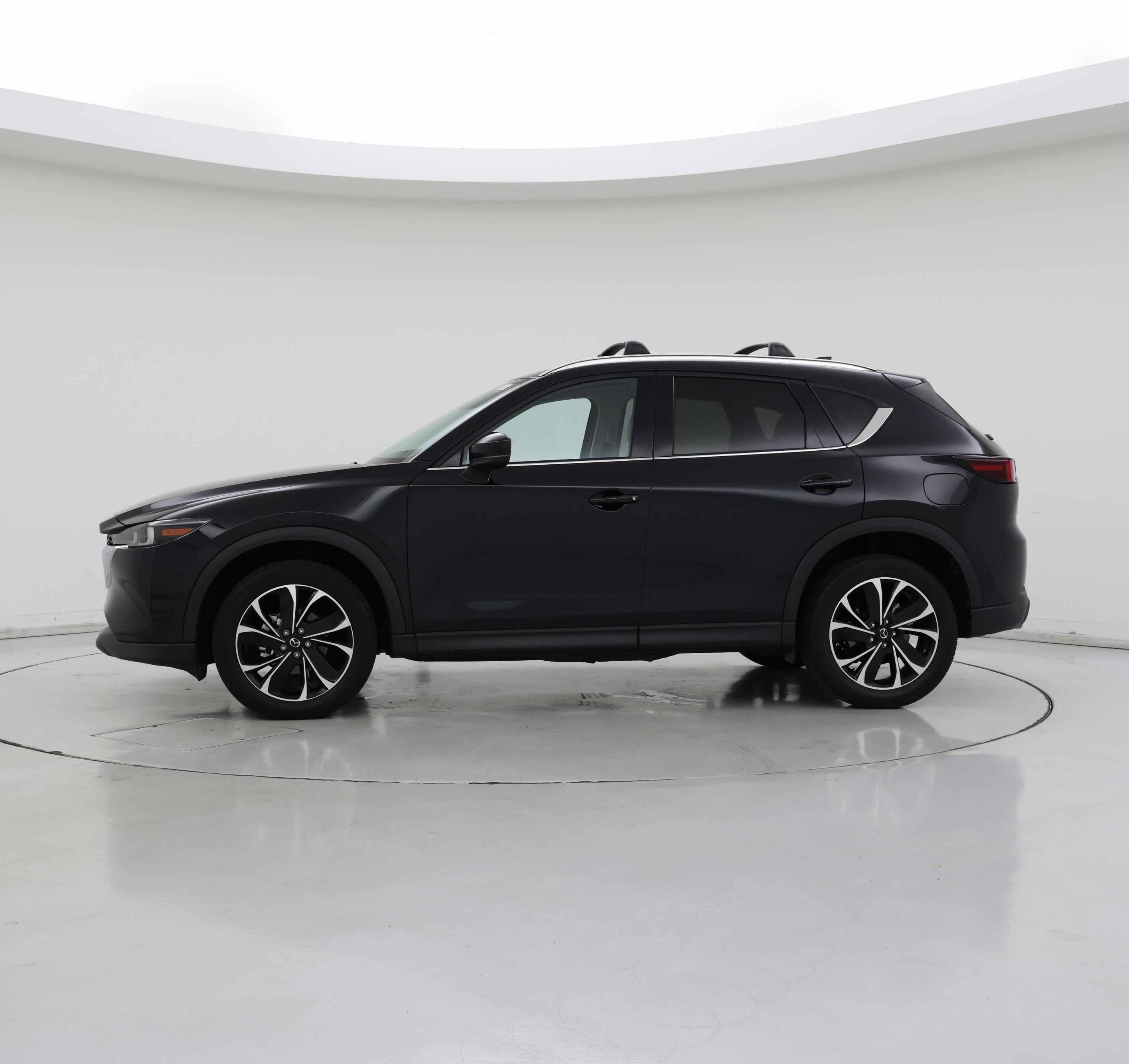 Thumbnail: 2023 Mazda CX-5 - 3