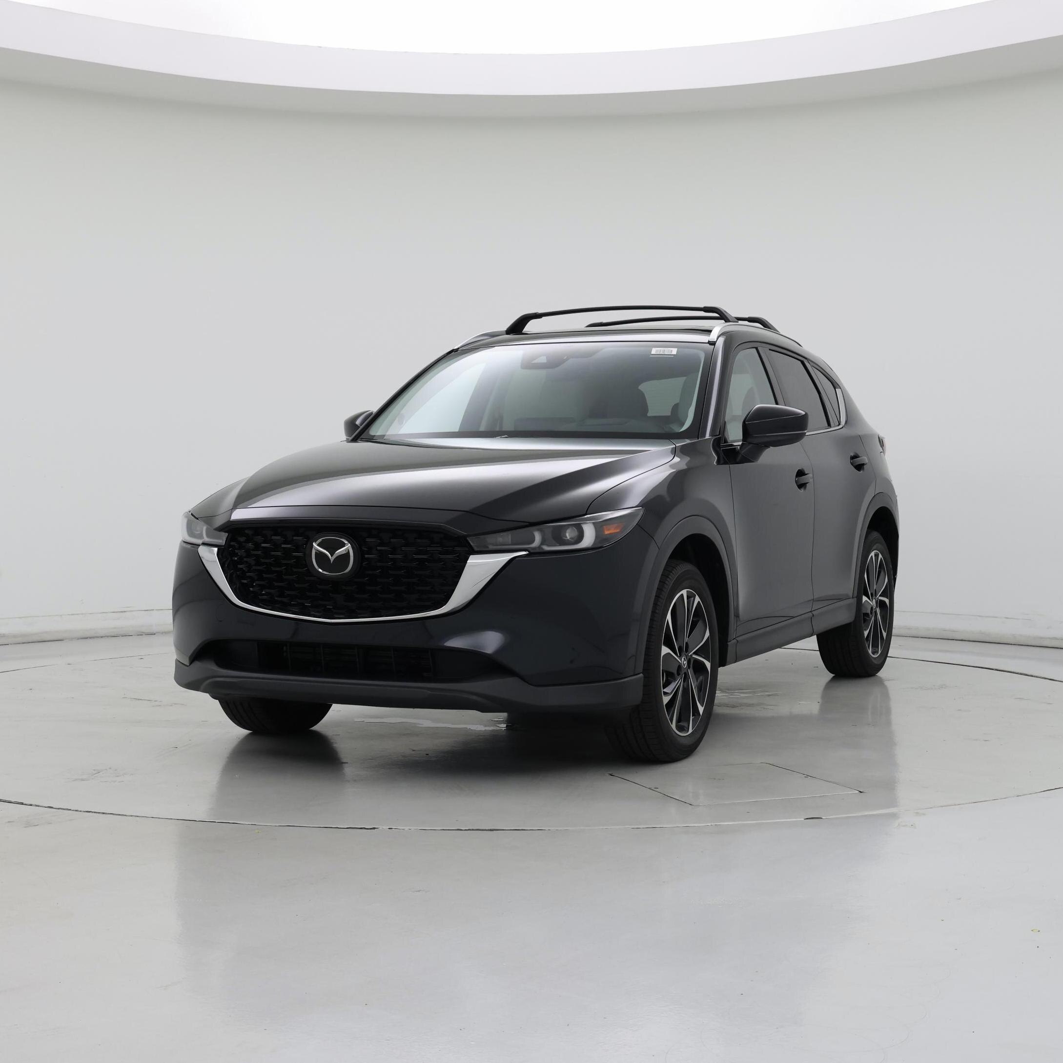 Thumbnail: 2023 Mazda CX-5 - 4