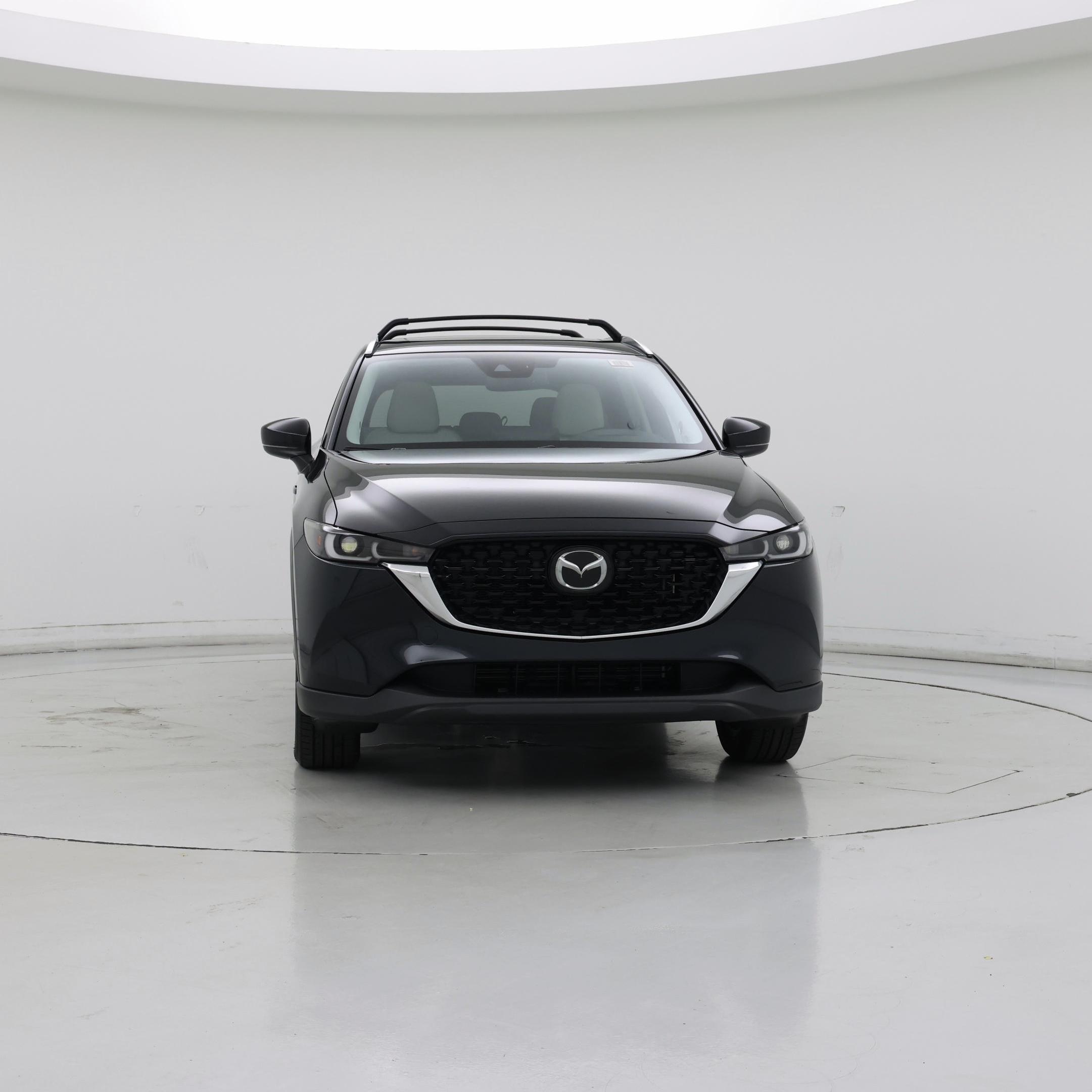 Thumbnail: 2023 Mazda CX-5 - 5
