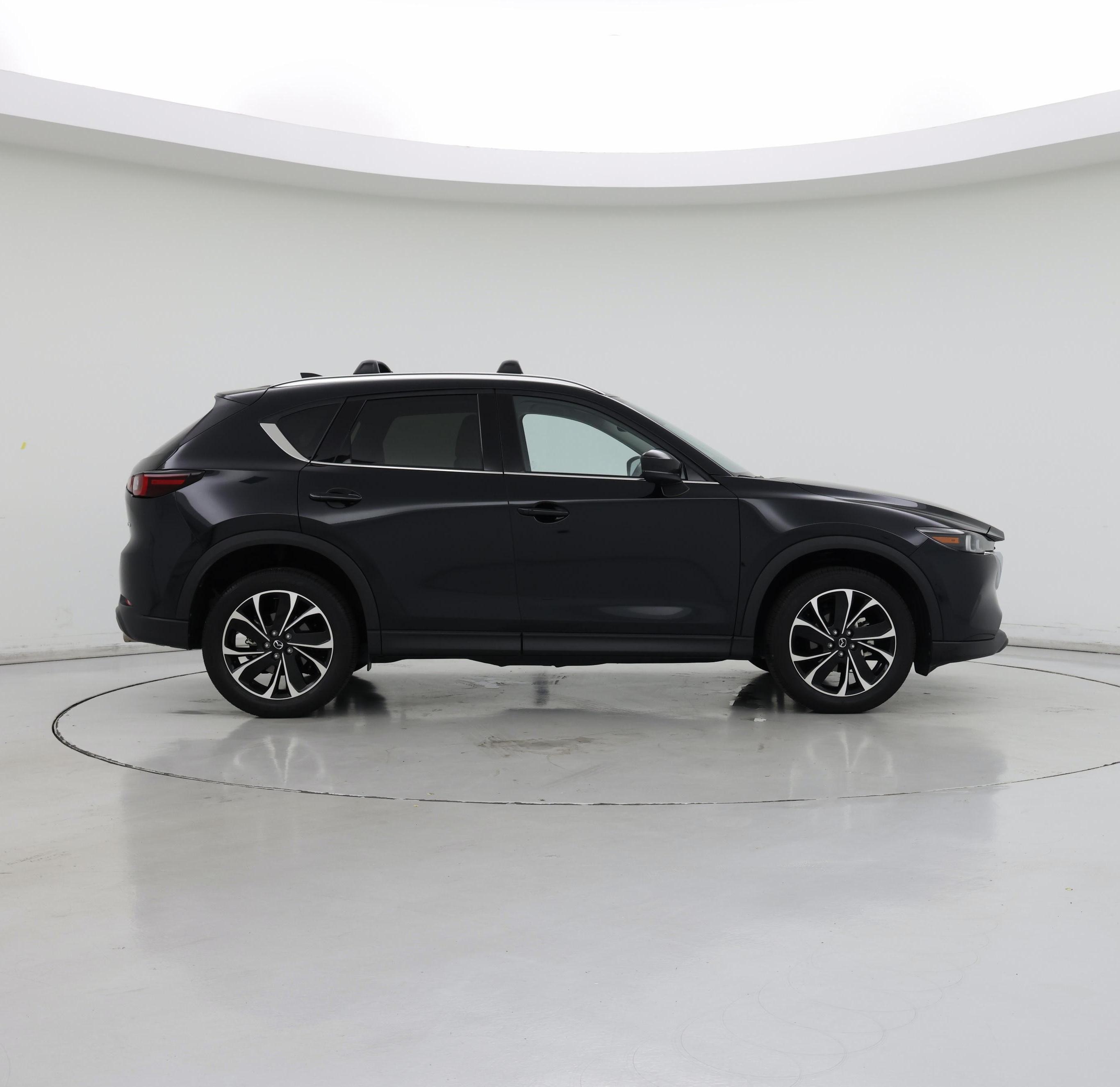 Thumbnail: 2023 Mazda CX-5 - 7