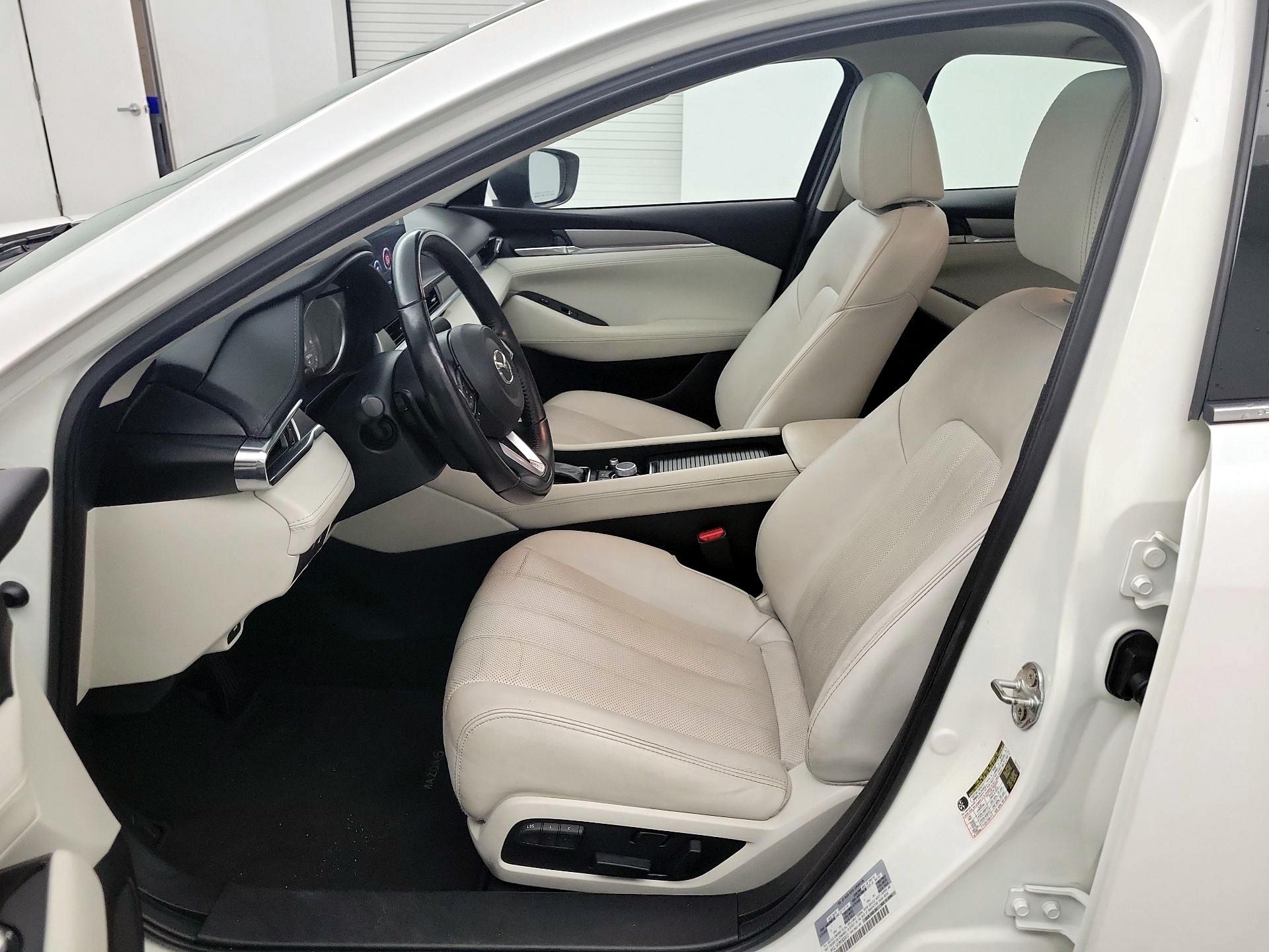 Thumbnail: 2021 Mazda Mazda6 - 9