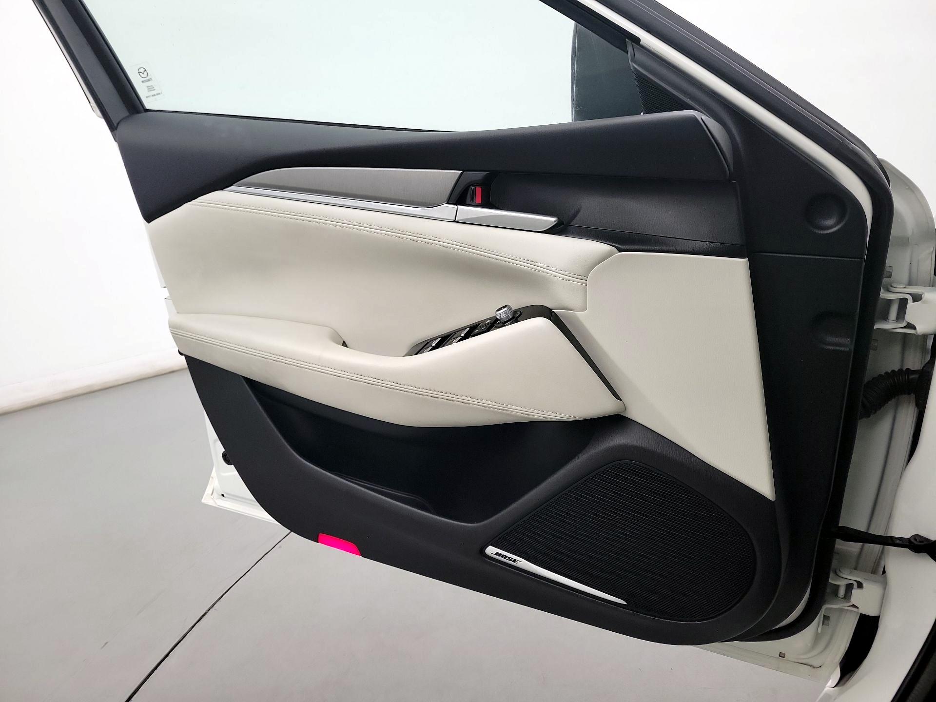 Thumbnail: 2021 Mazda Mazda6 - 10