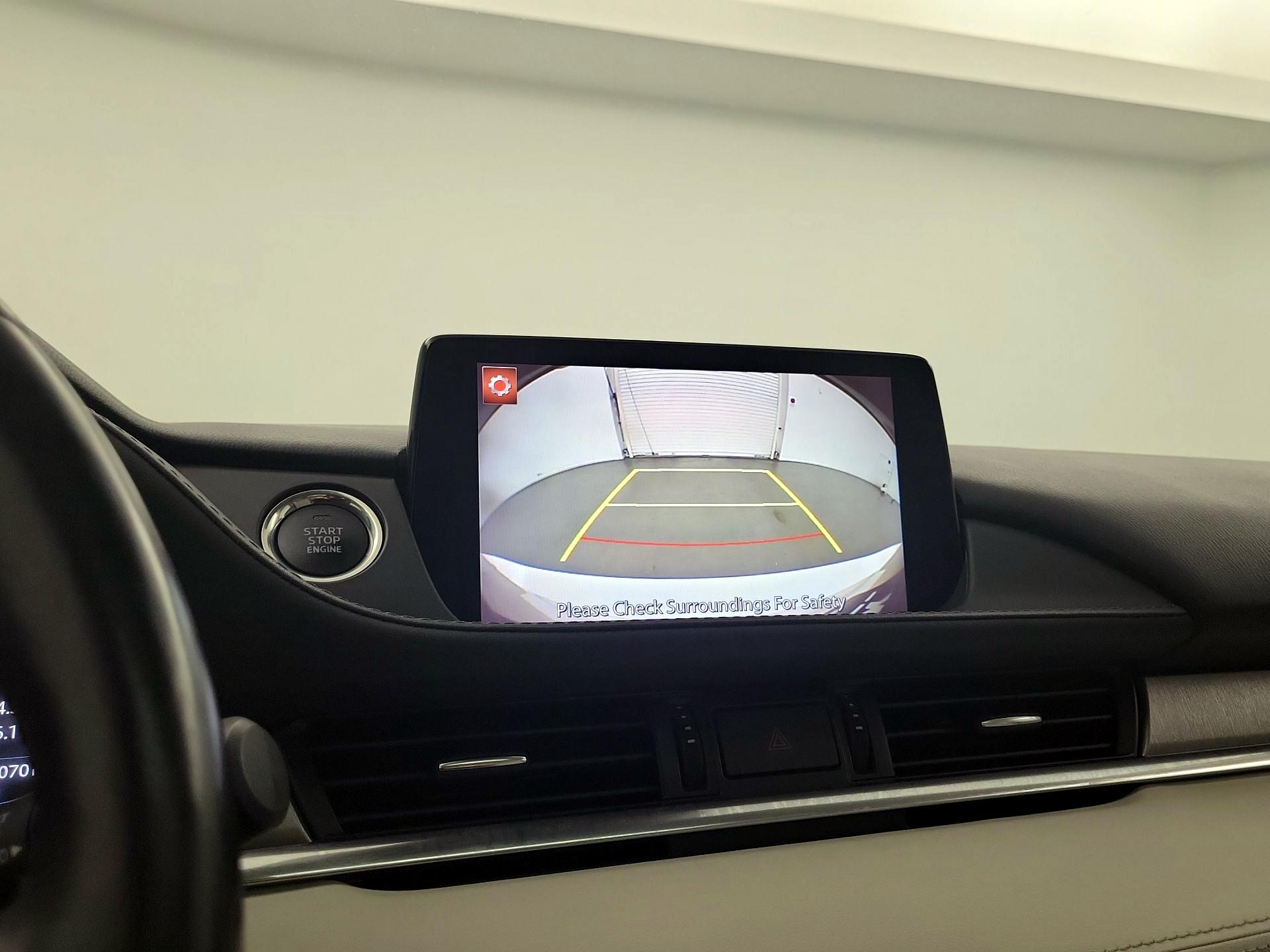 Thumbnail: 2021 Mazda Mazda6 - 12