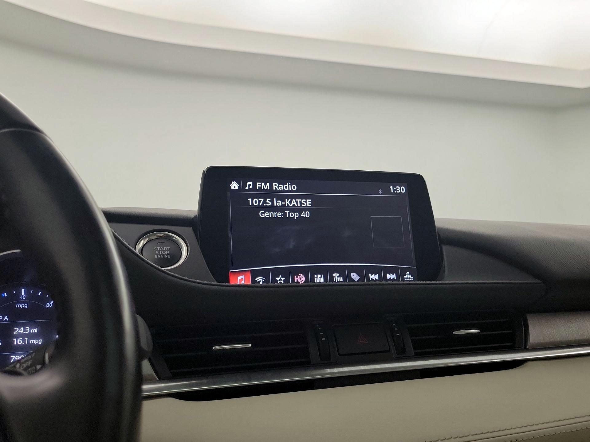 Thumbnail: 2021 Mazda Mazda6 - 13