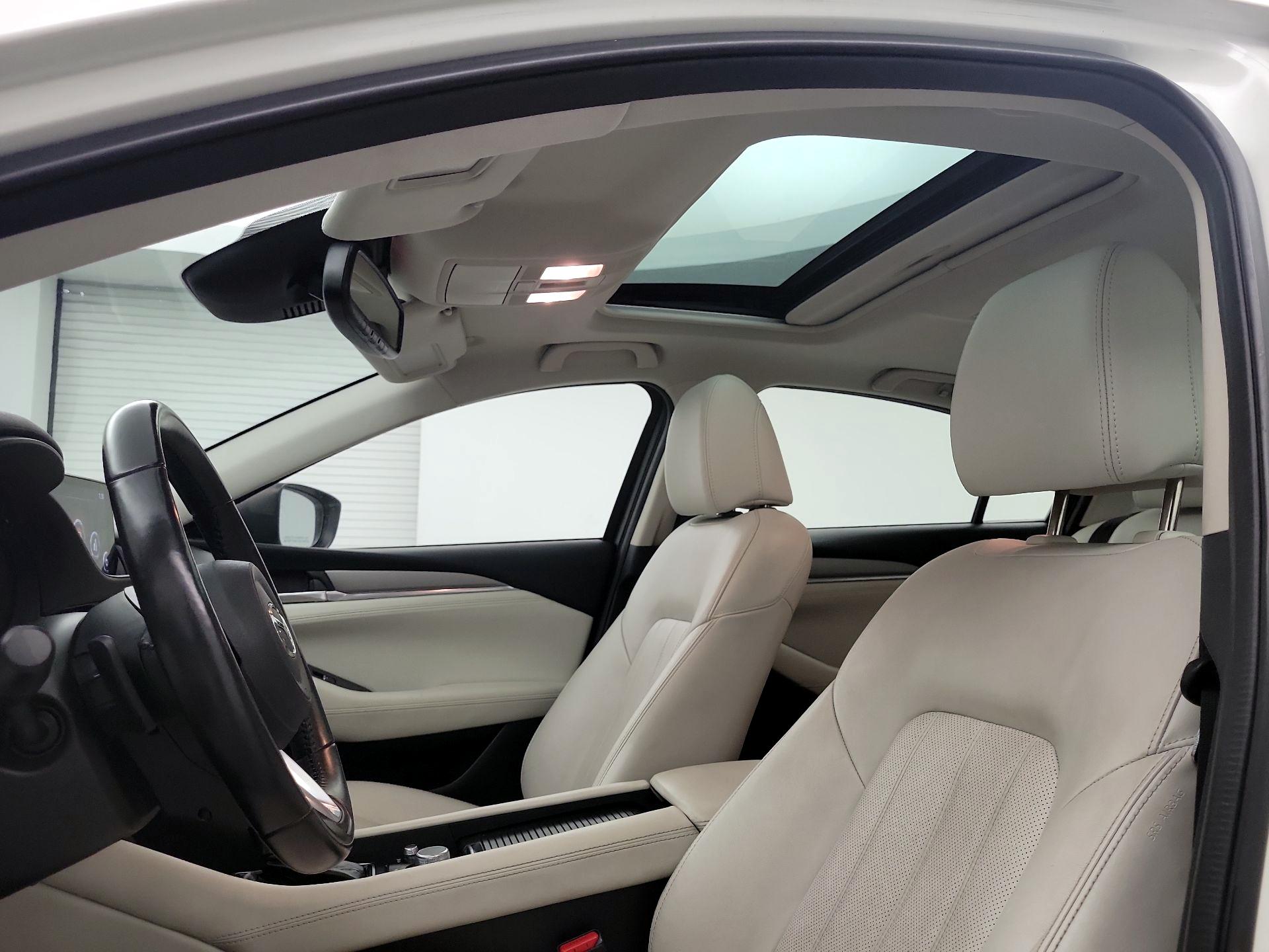 Thumbnail: 2021 Mazda Mazda6 - 17