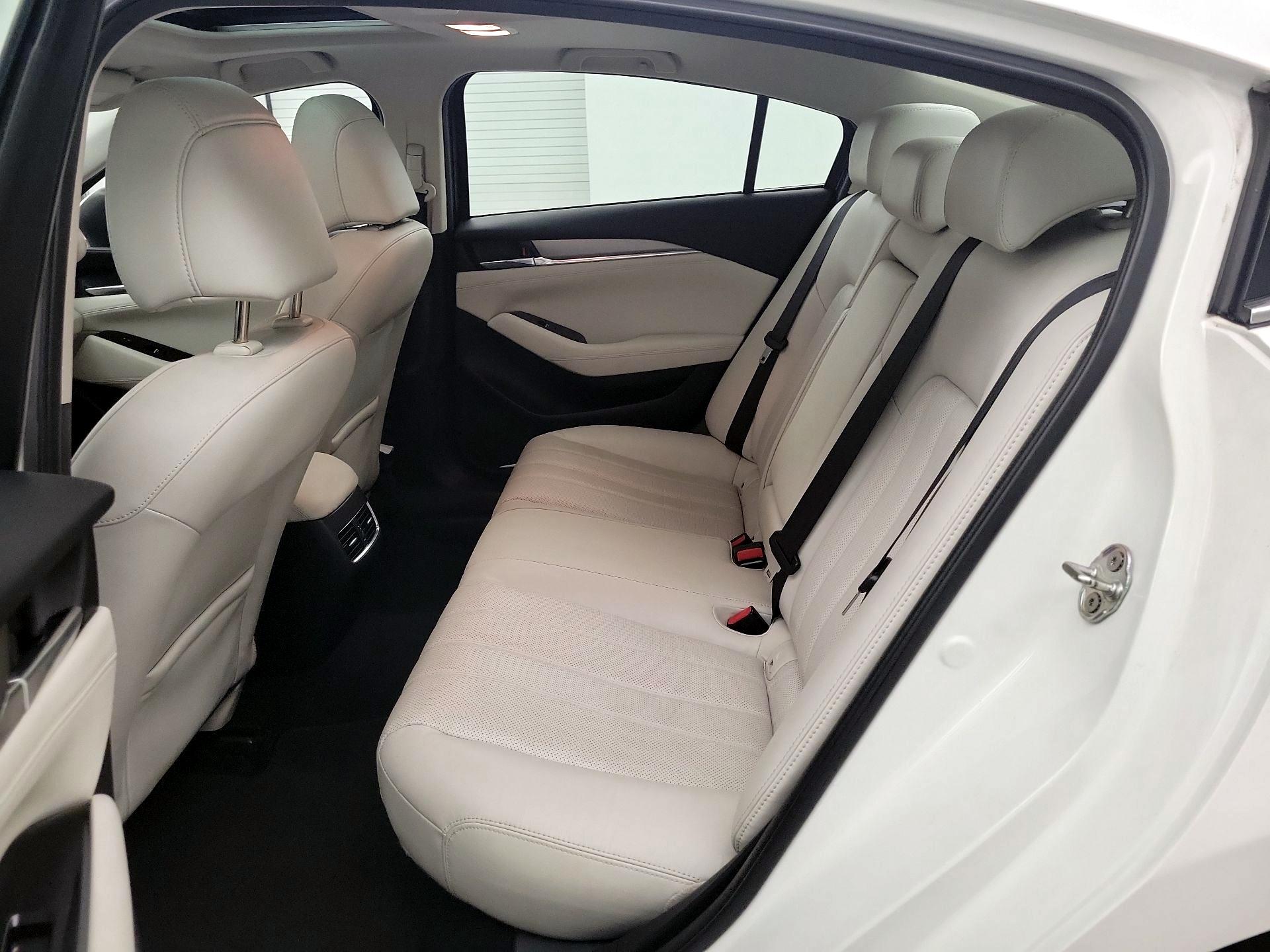 Thumbnail: 2021 Mazda Mazda6 - 18