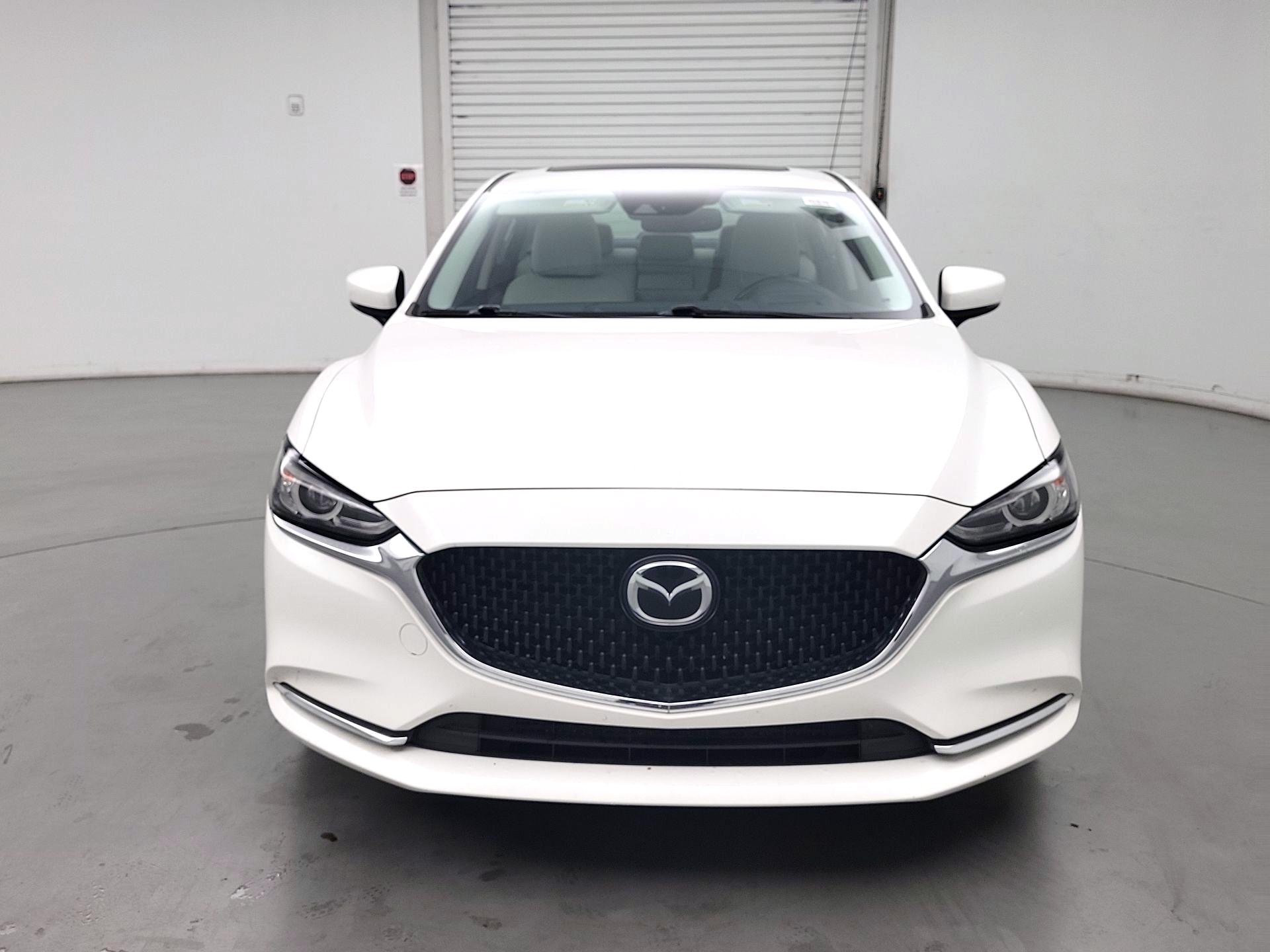 Thumbnail: 2021 Mazda Mazda6 - 2