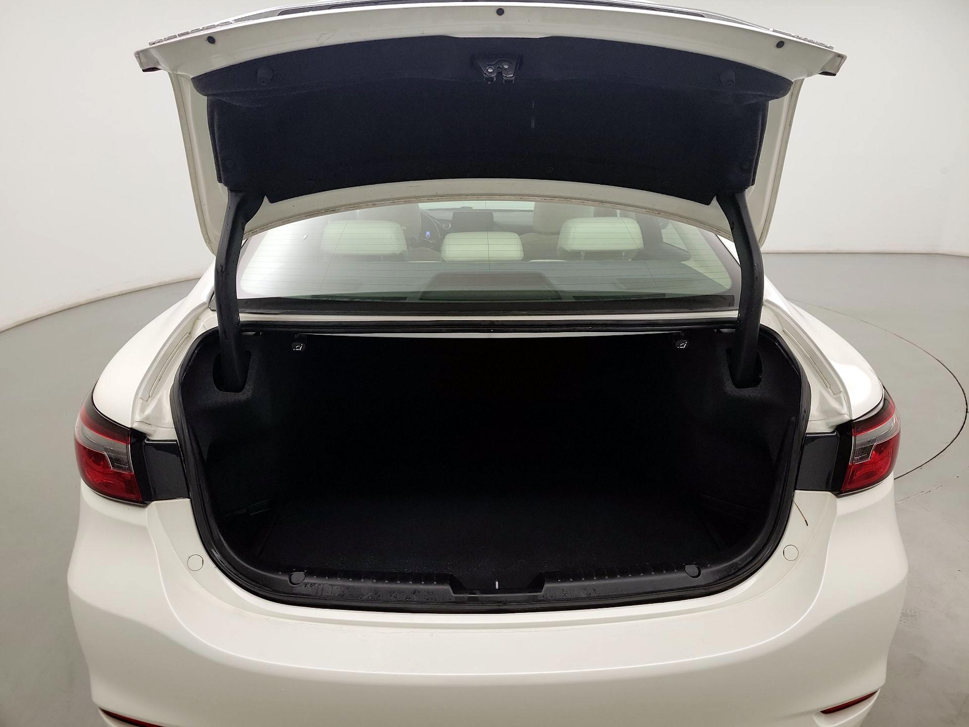 Thumbnail: 2021 Mazda Mazda6 - 19