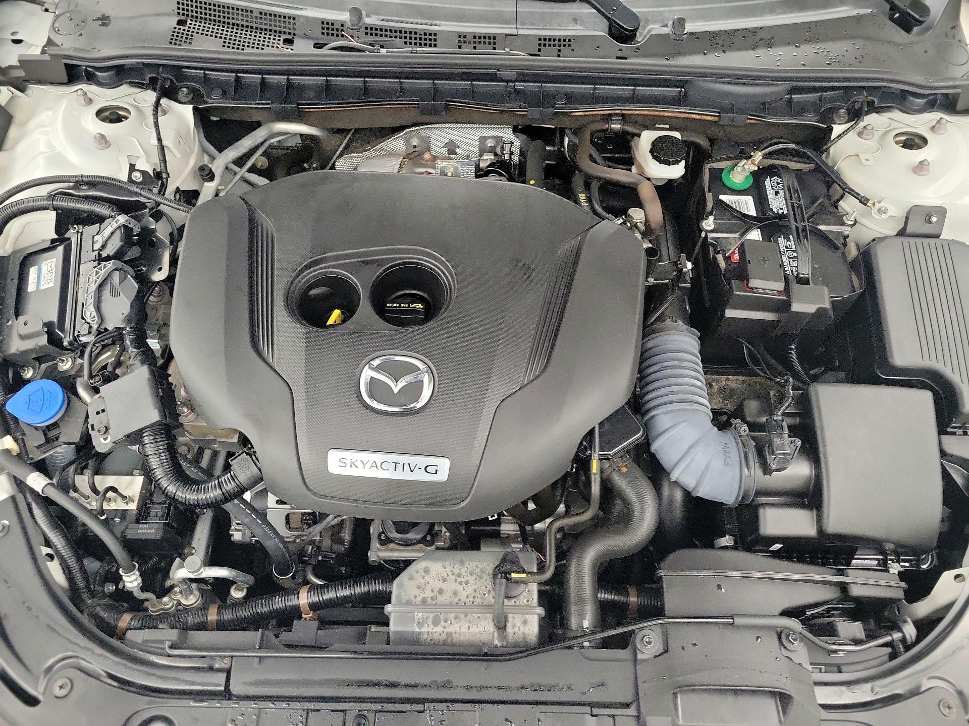 Thumbnail: 2021 Mazda Mazda6 - 20