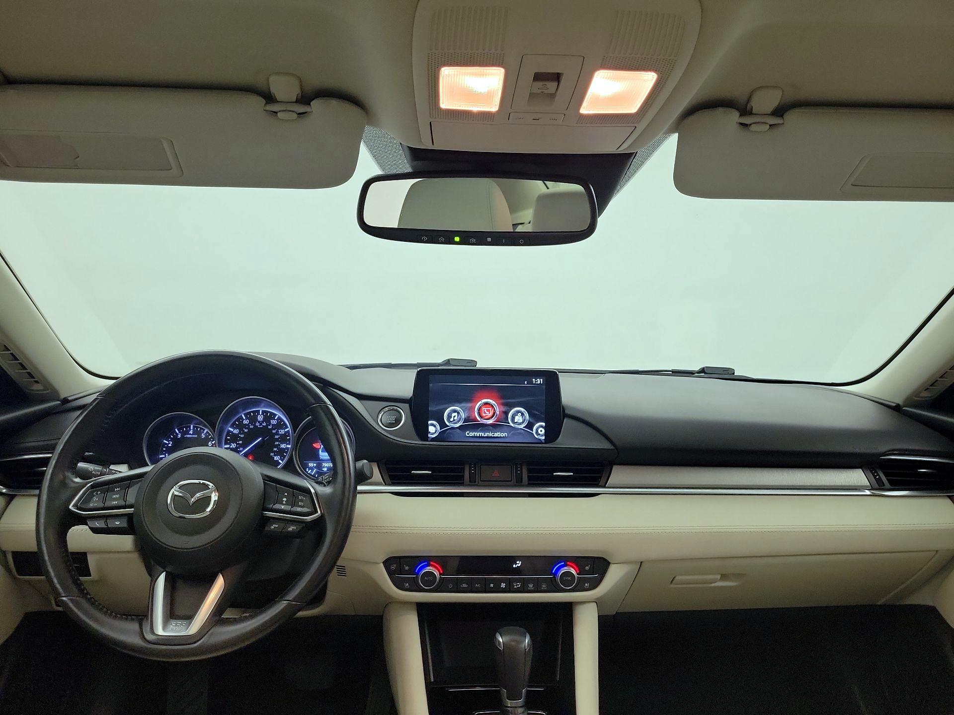 Thumbnail: 2021 Mazda Mazda6 - 8