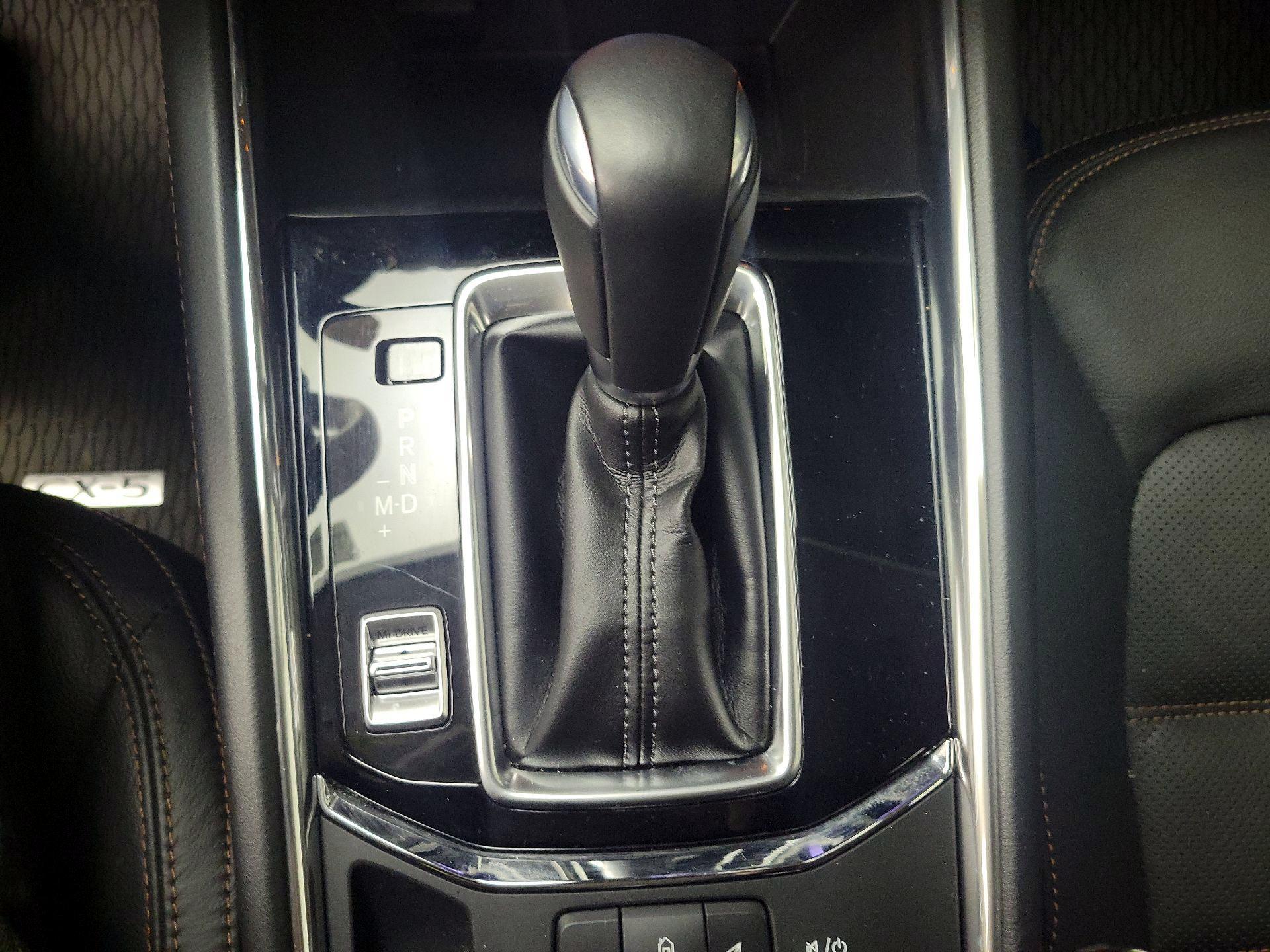Thumbnail: 2023 Mazda CX-5 - 18