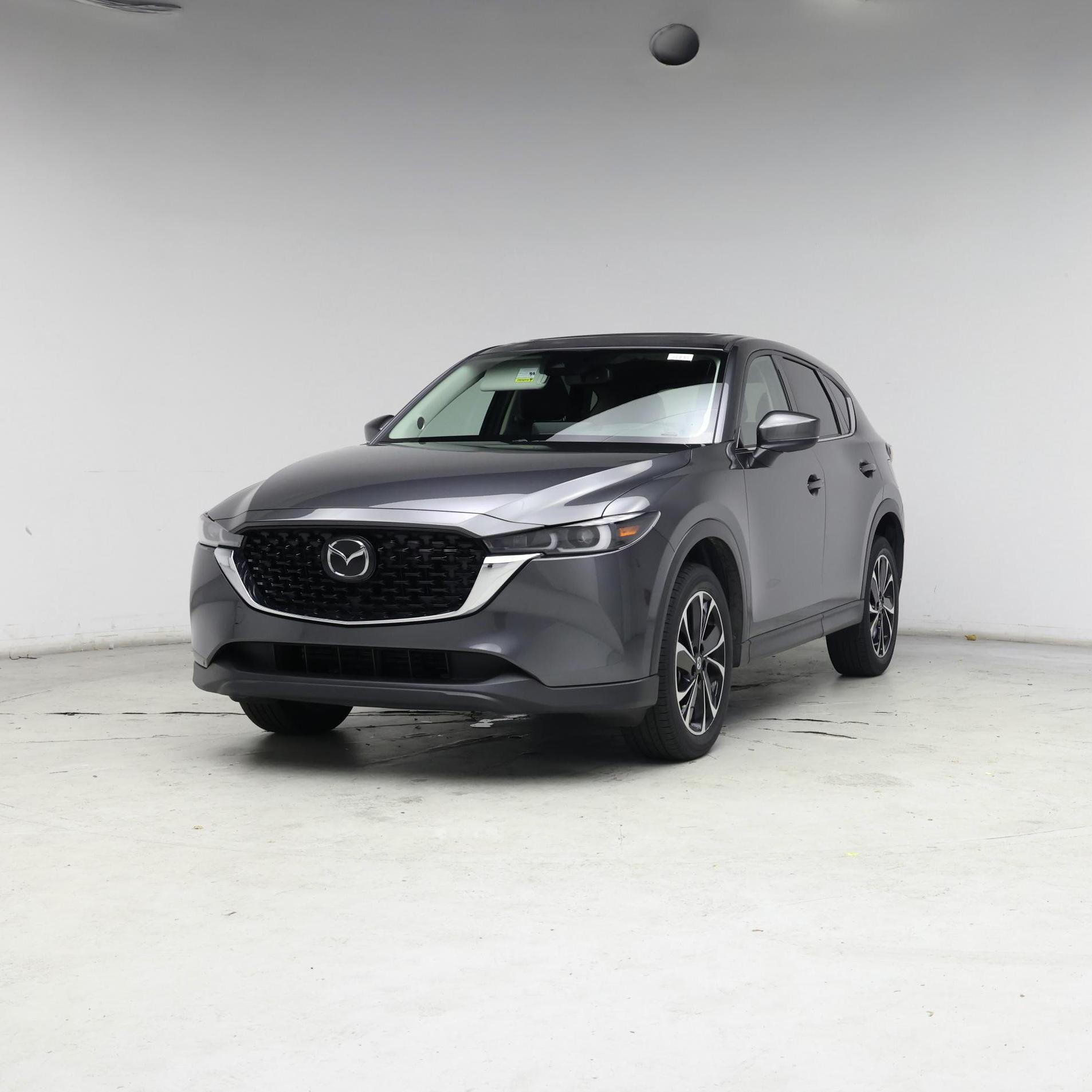 Thumbnail: 2023 Mazda CX-5 - 4