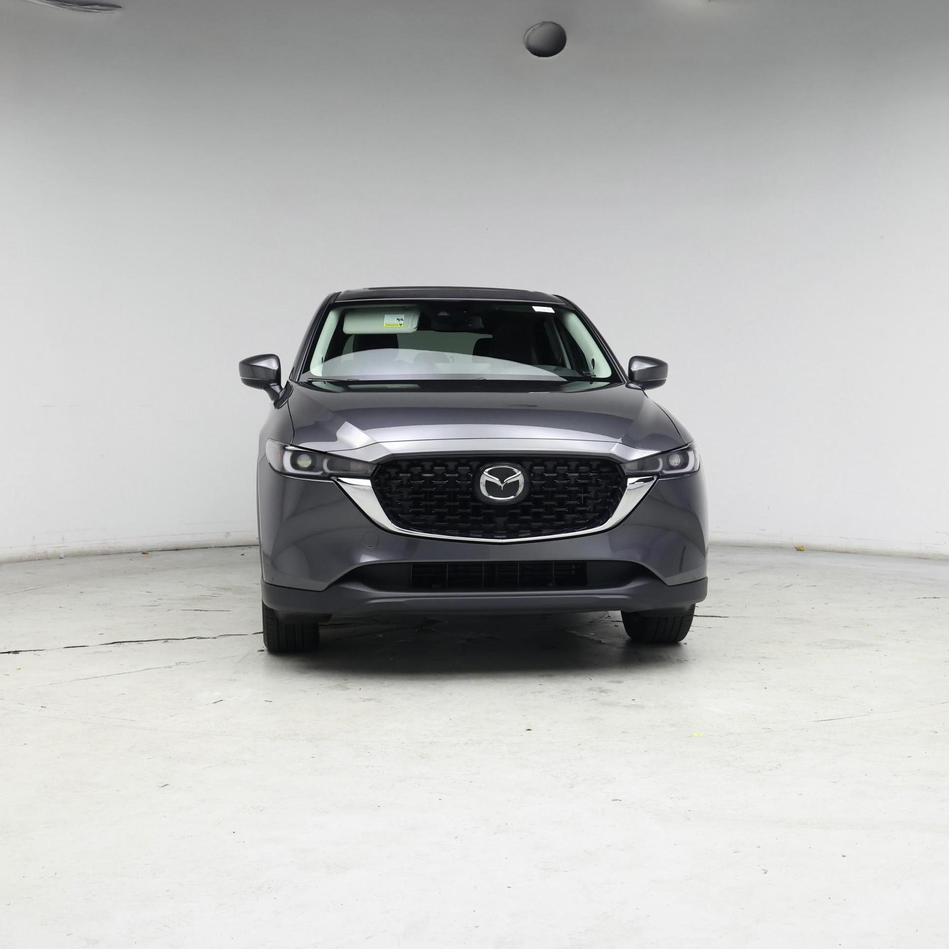 Thumbnail: 2023 Mazda CX-5 - 5