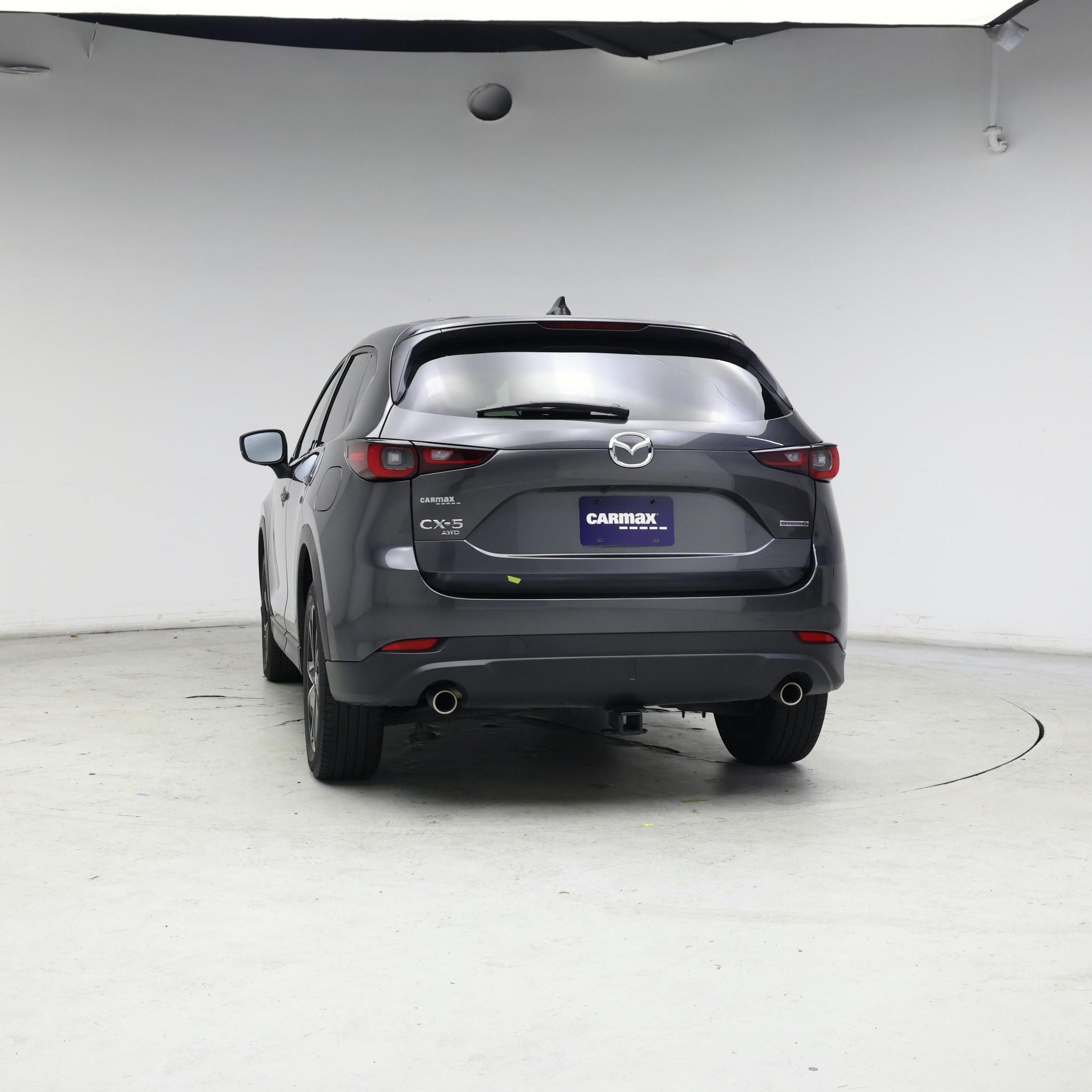 Thumbnail: 2023 Mazda CX-5 - 6