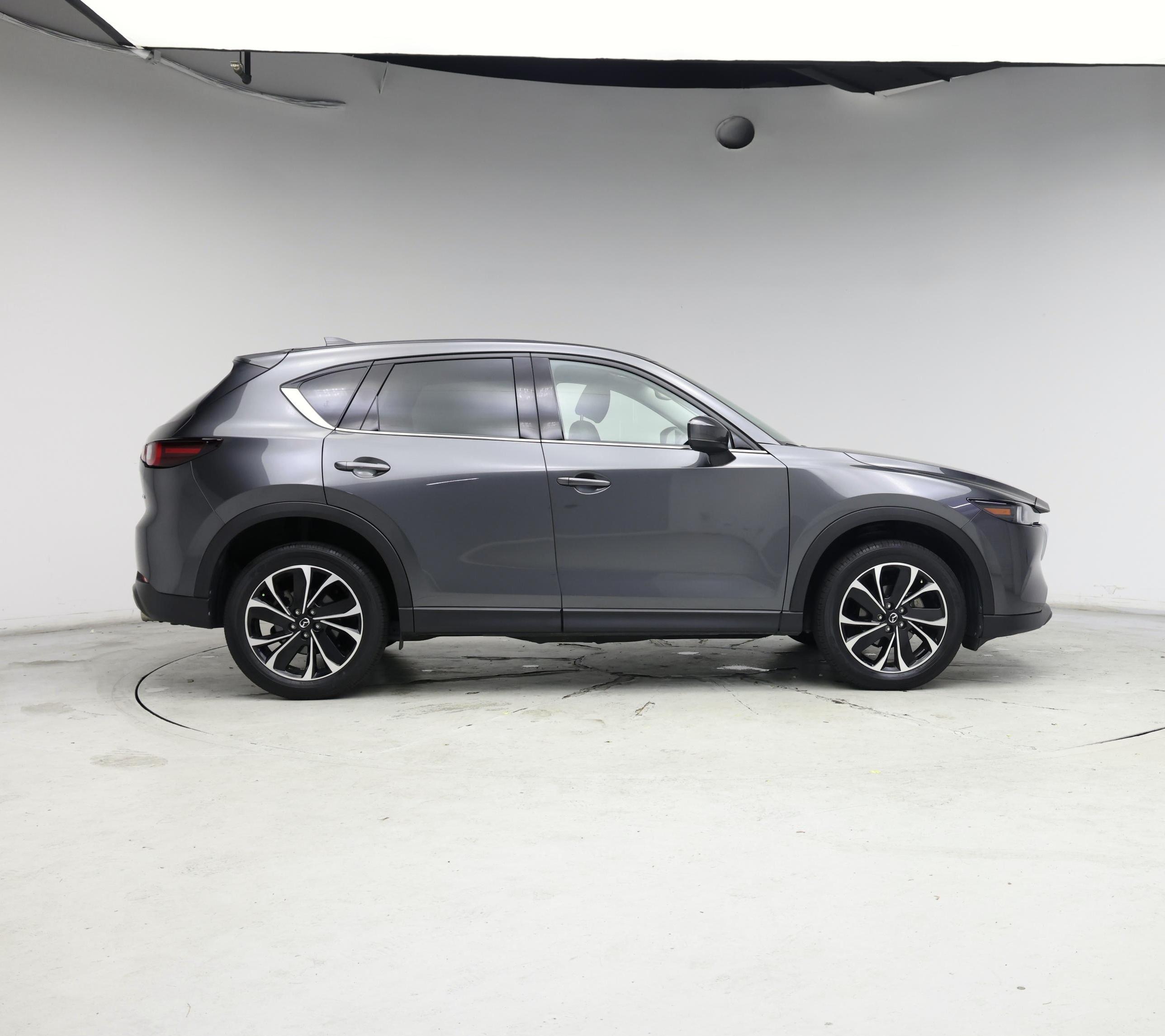 Thumbnail: 2023 Mazda CX-5 - 7