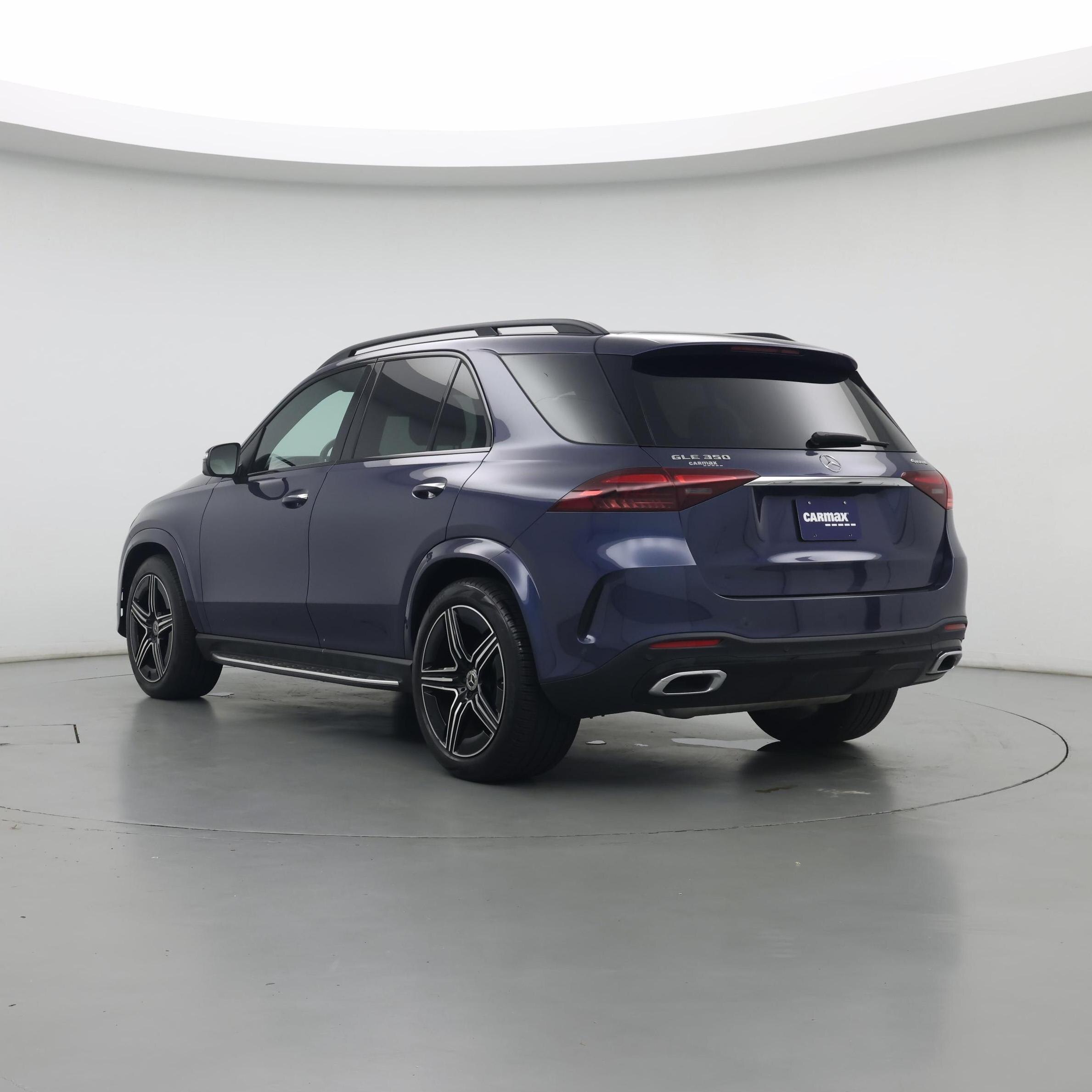 Thumbnail: 2024 Mercedes-Benz GLE - 2