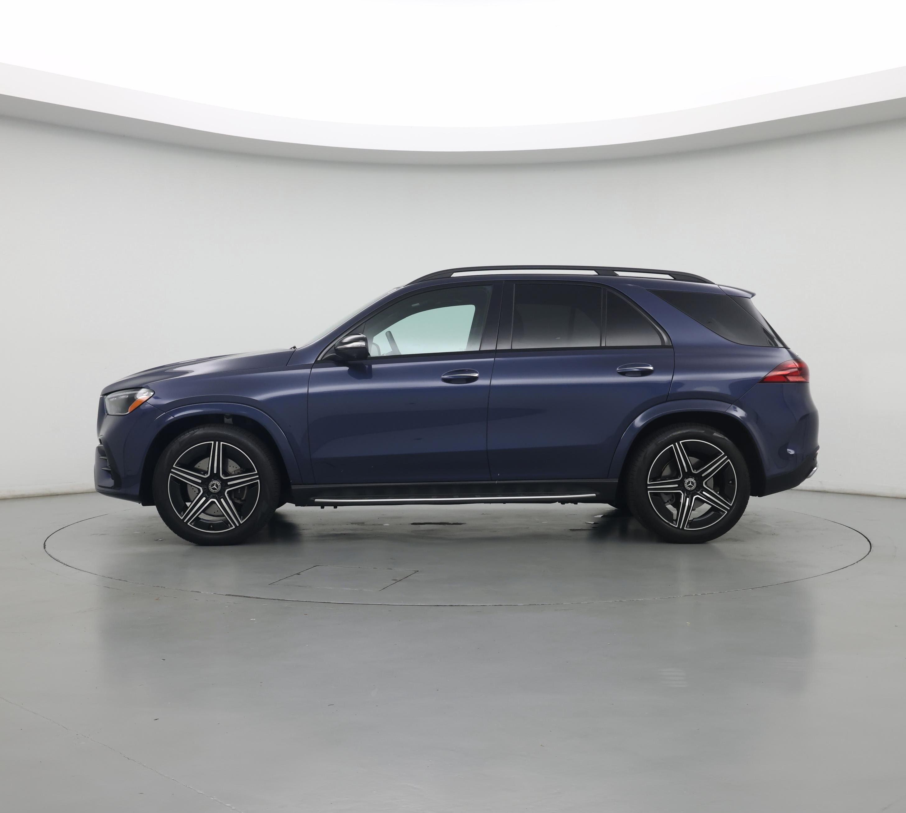 Thumbnail: 2024 Mercedes-Benz GLE - 3