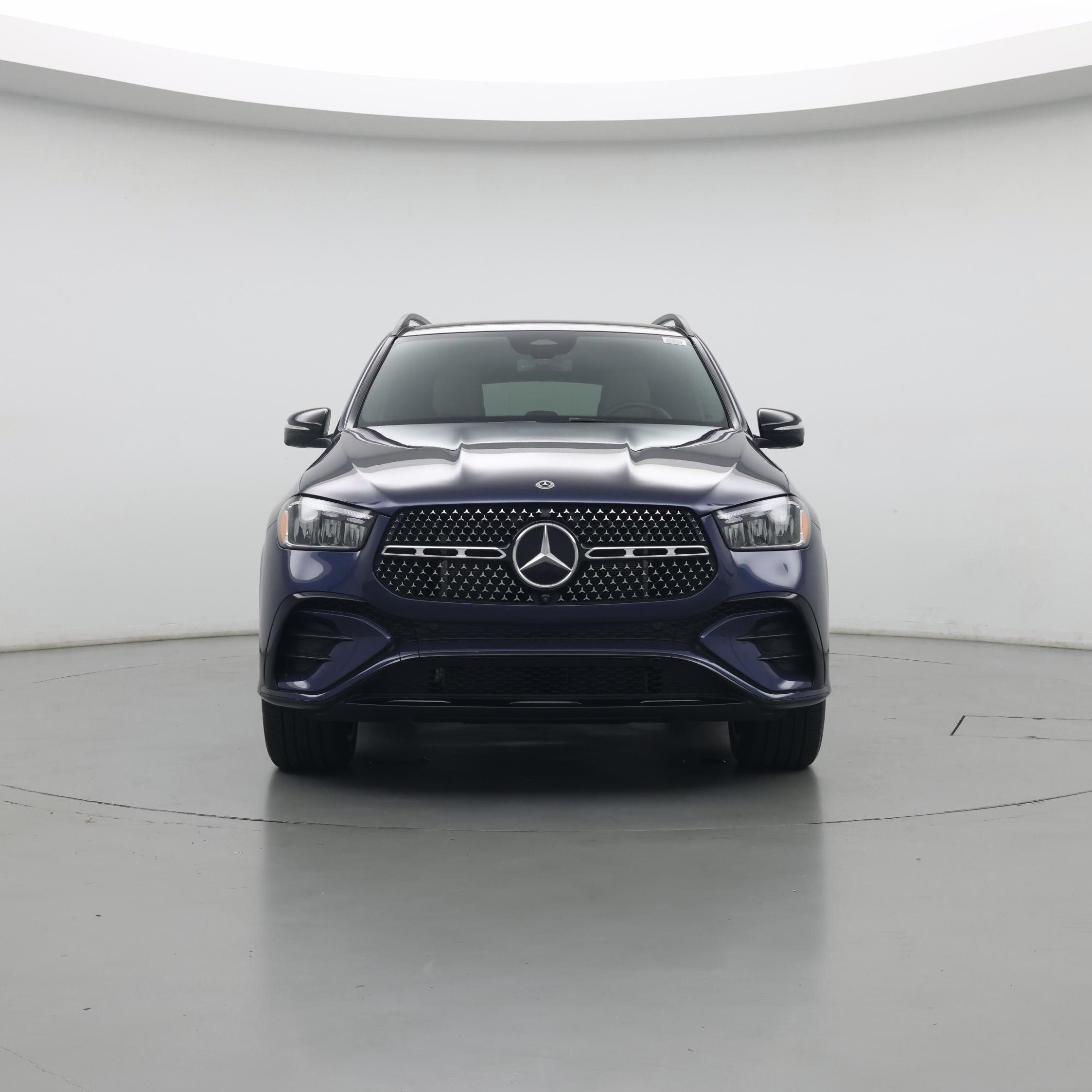 Thumbnail: 2024 Mercedes-Benz GLE - 5
