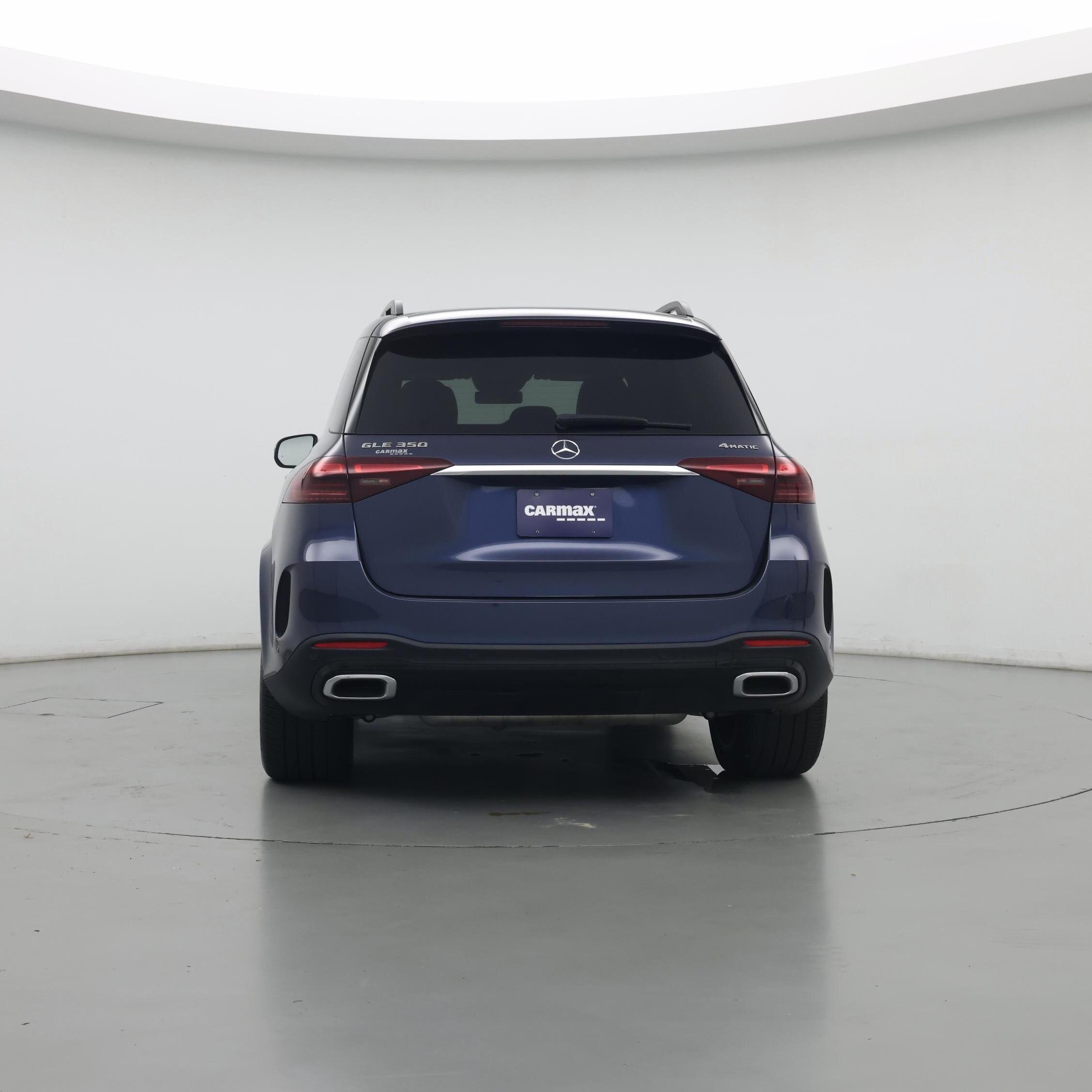 Thumbnail: 2024 Mercedes-Benz GLE - 6
