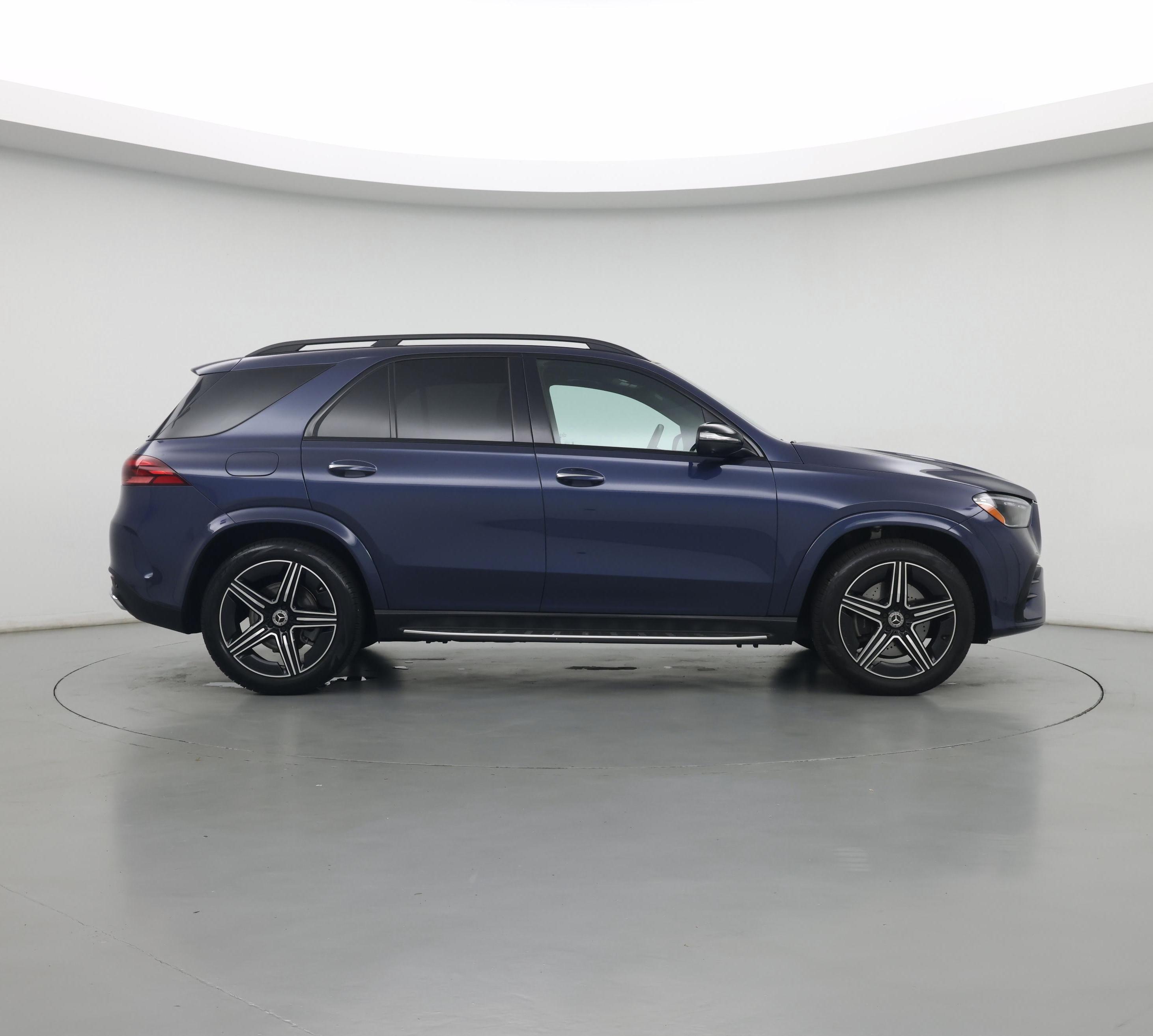 Thumbnail: 2024 Mercedes-Benz GLE - 7