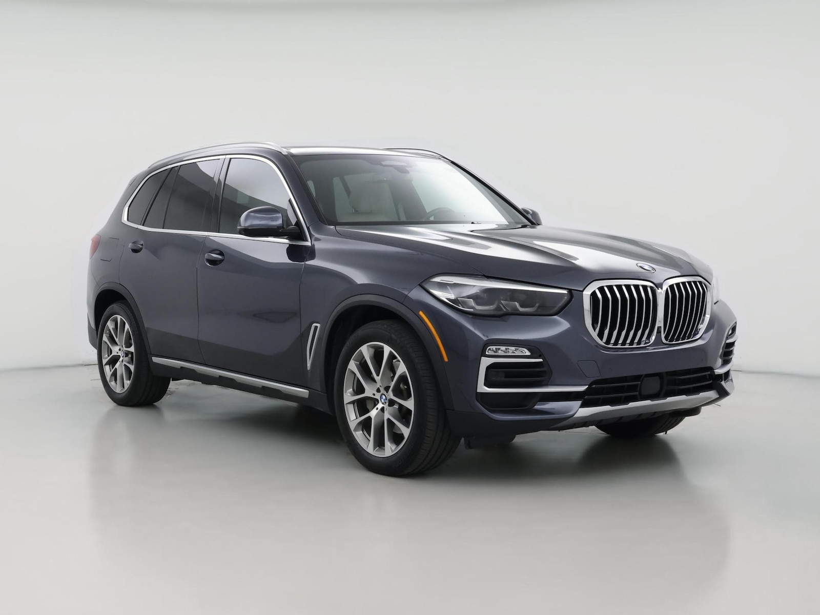 2020 BMW X5 40i