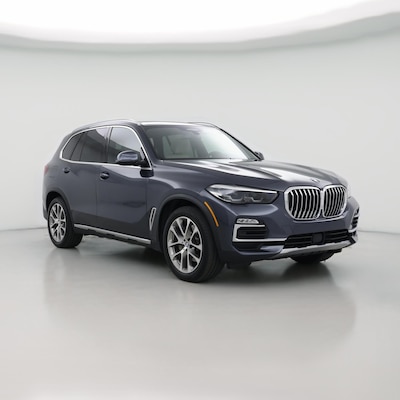 2020 BMW X5 sDrive40i