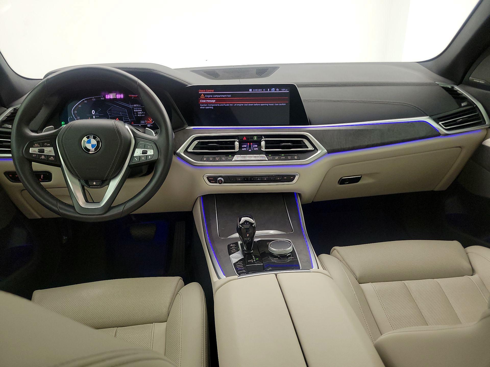 Thumbnail: 2020 BMW X5 - 9