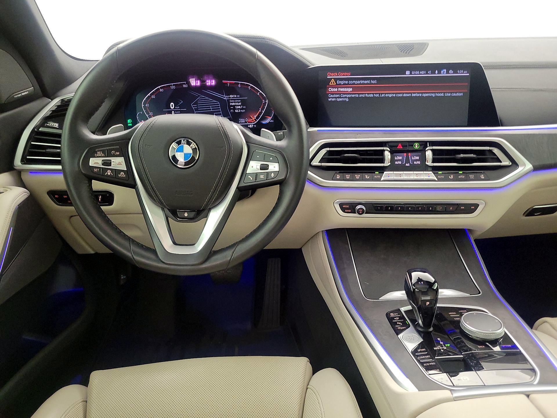 Thumbnail: 2020 BMW X5 - 10