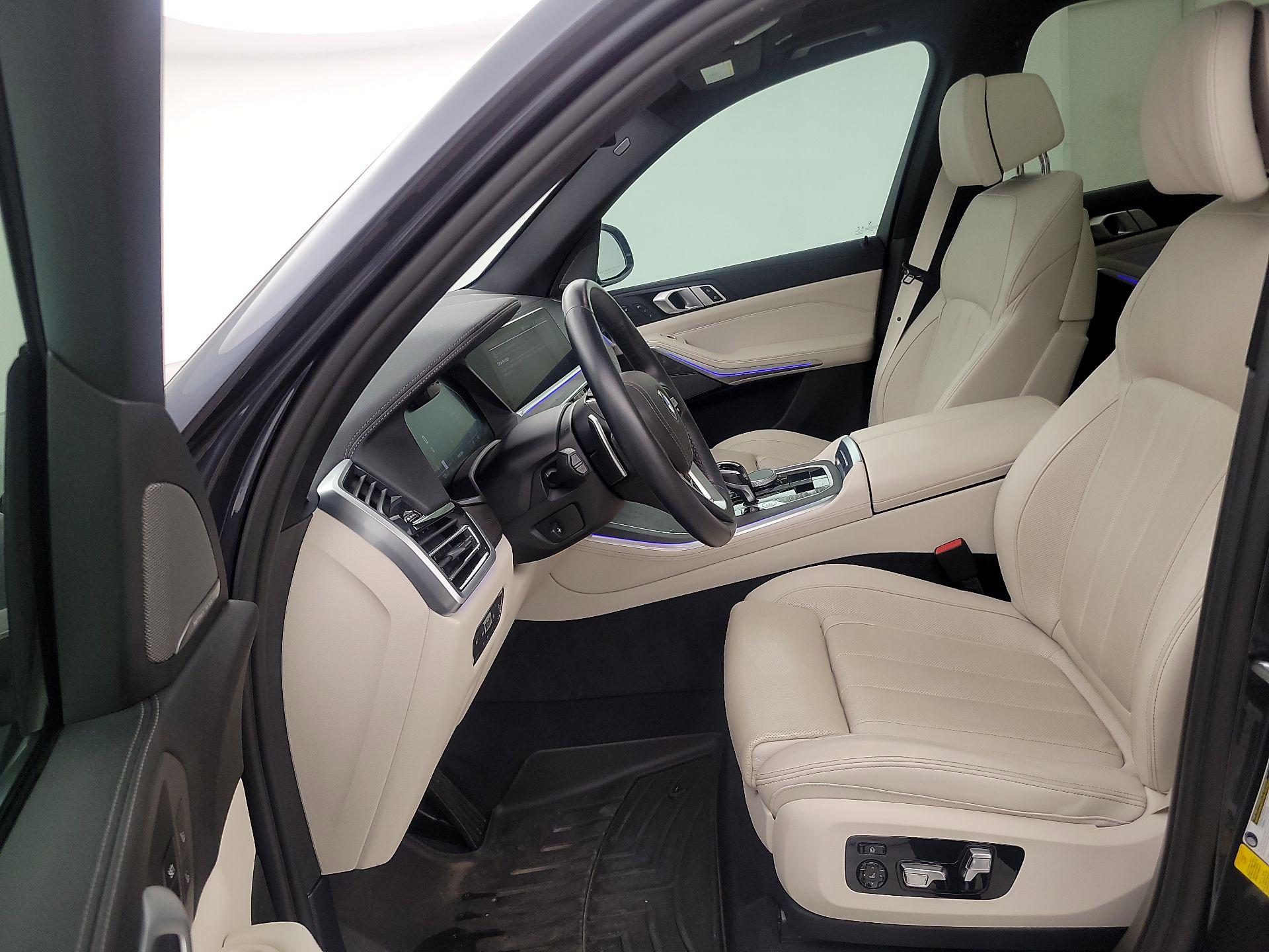 Thumbnail: 2020 BMW X5 - 11