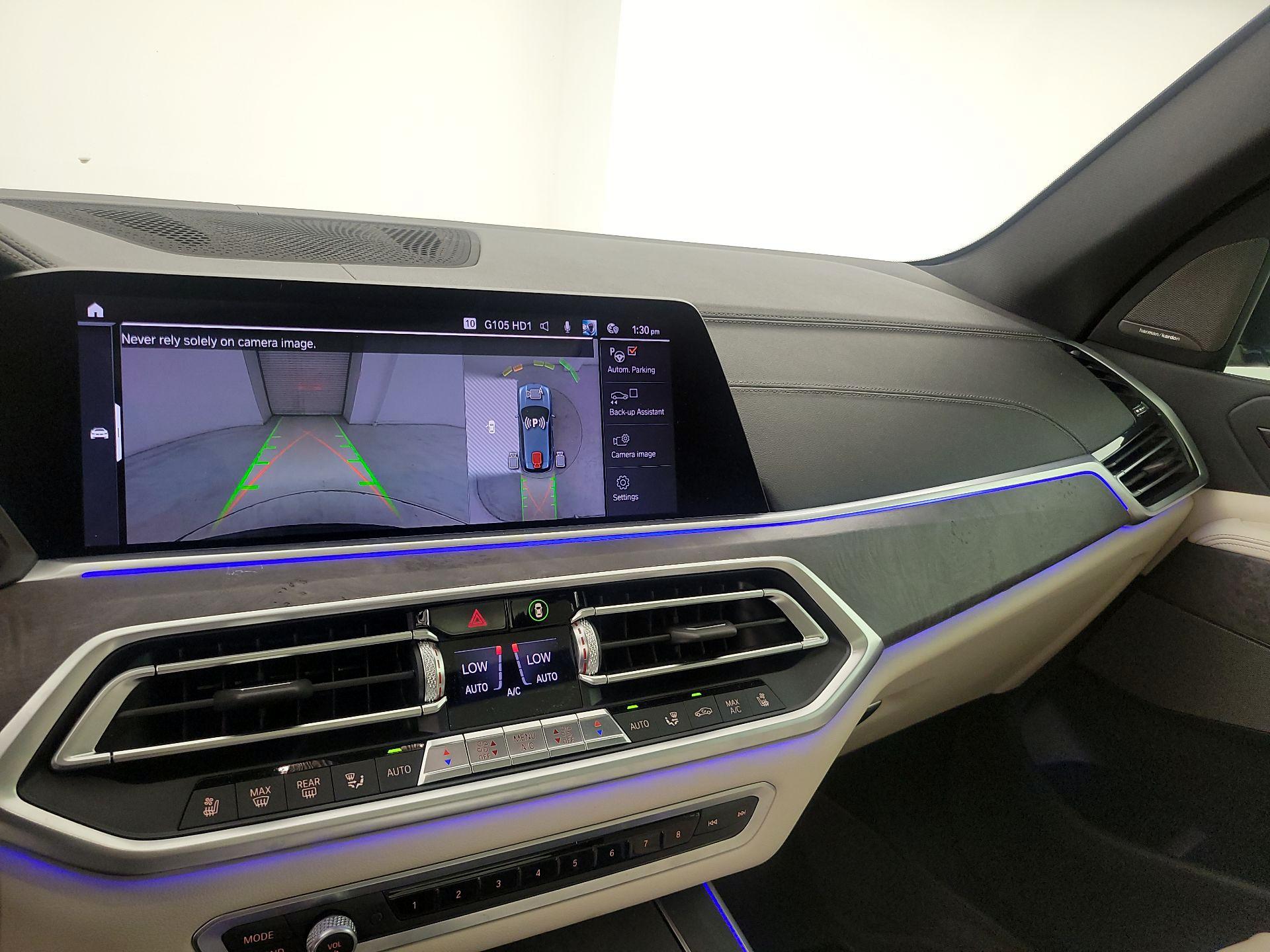 Thumbnail: 2020 BMW X5 - 15