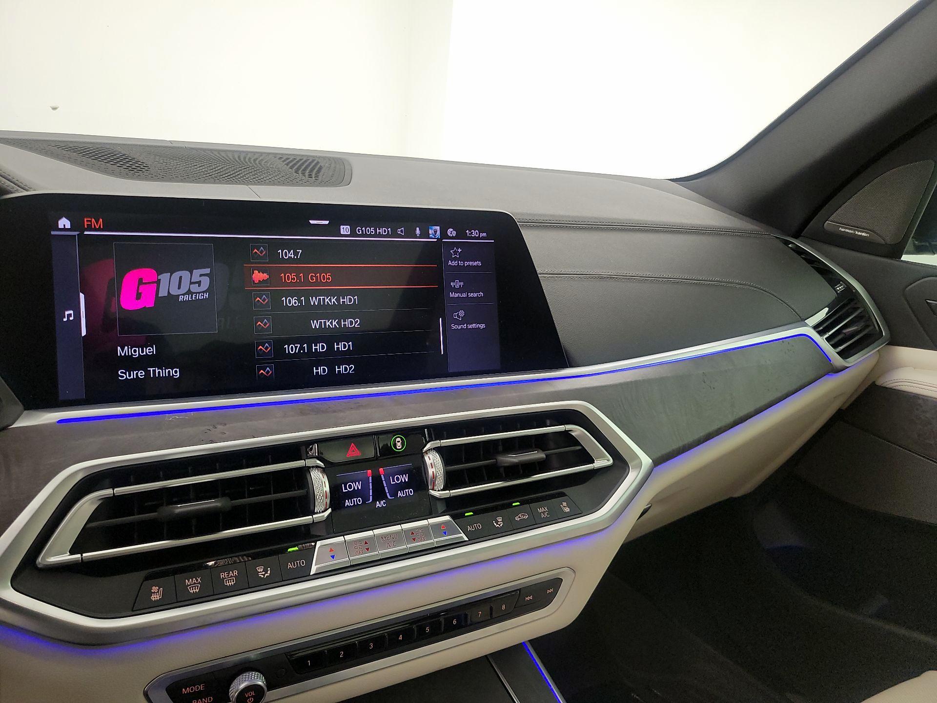 Thumbnail: 2020 BMW X5 - 16