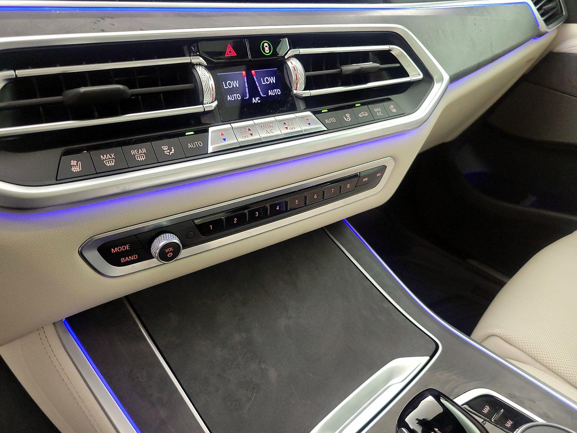 Thumbnail: 2020 BMW X5 - 17