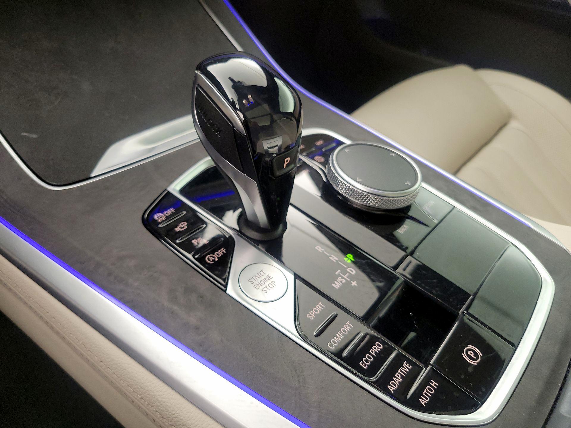 Thumbnail: 2020 BMW X5 - 18