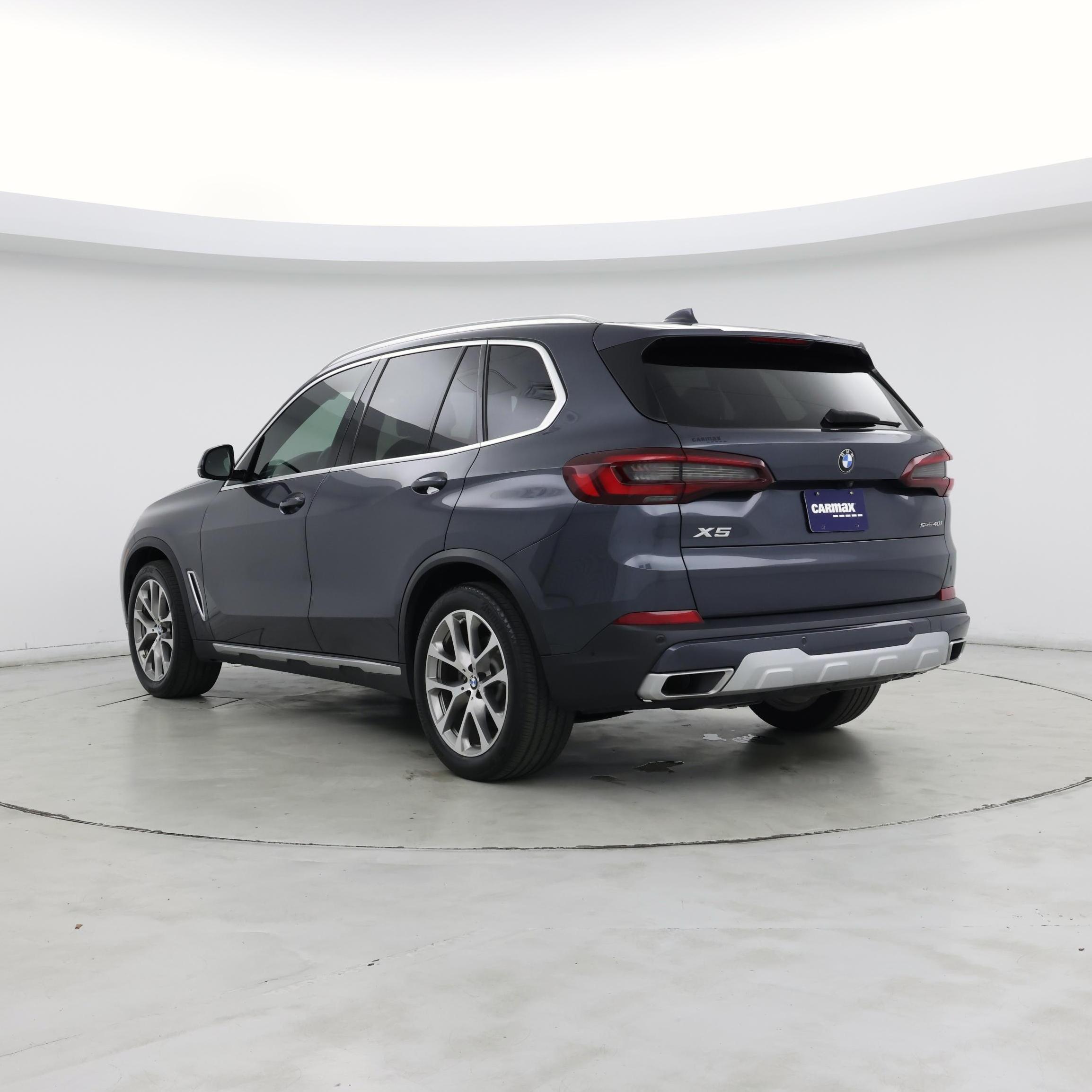 Thumbnail: 2020 BMW X5 - 2