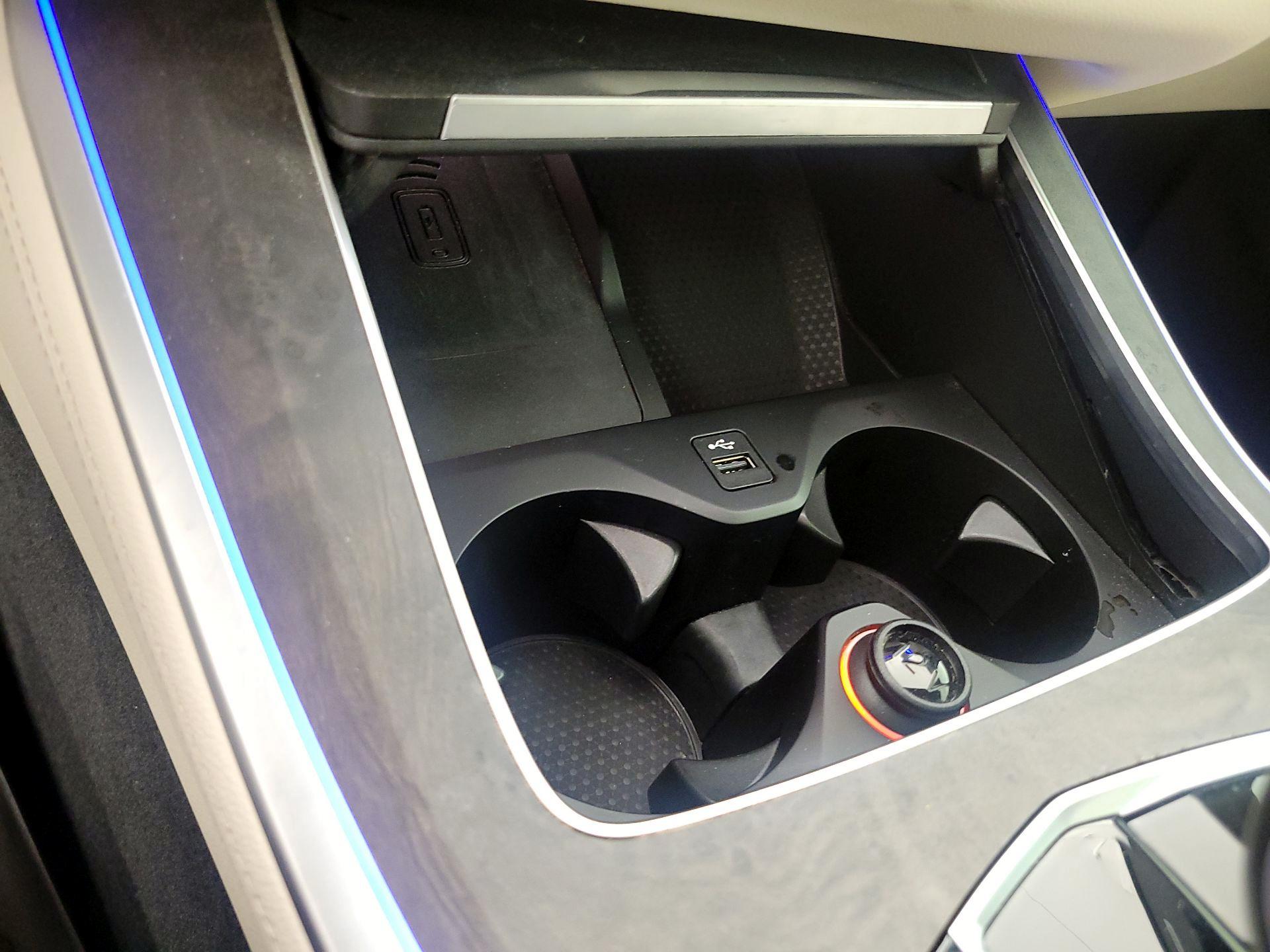 Thumbnail: 2020 BMW X5 - 19