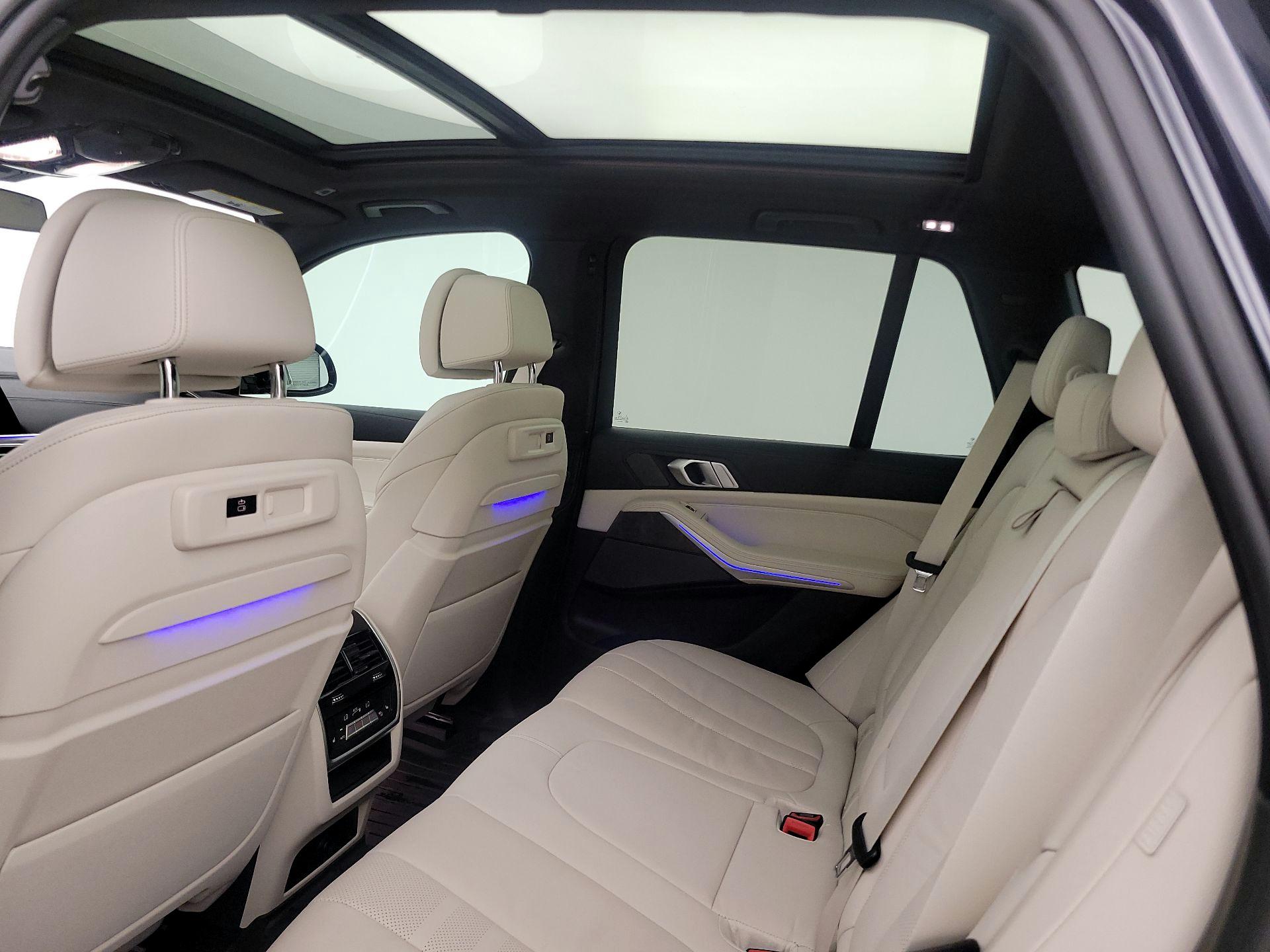 Thumbnail: 2020 BMW X5 - 20