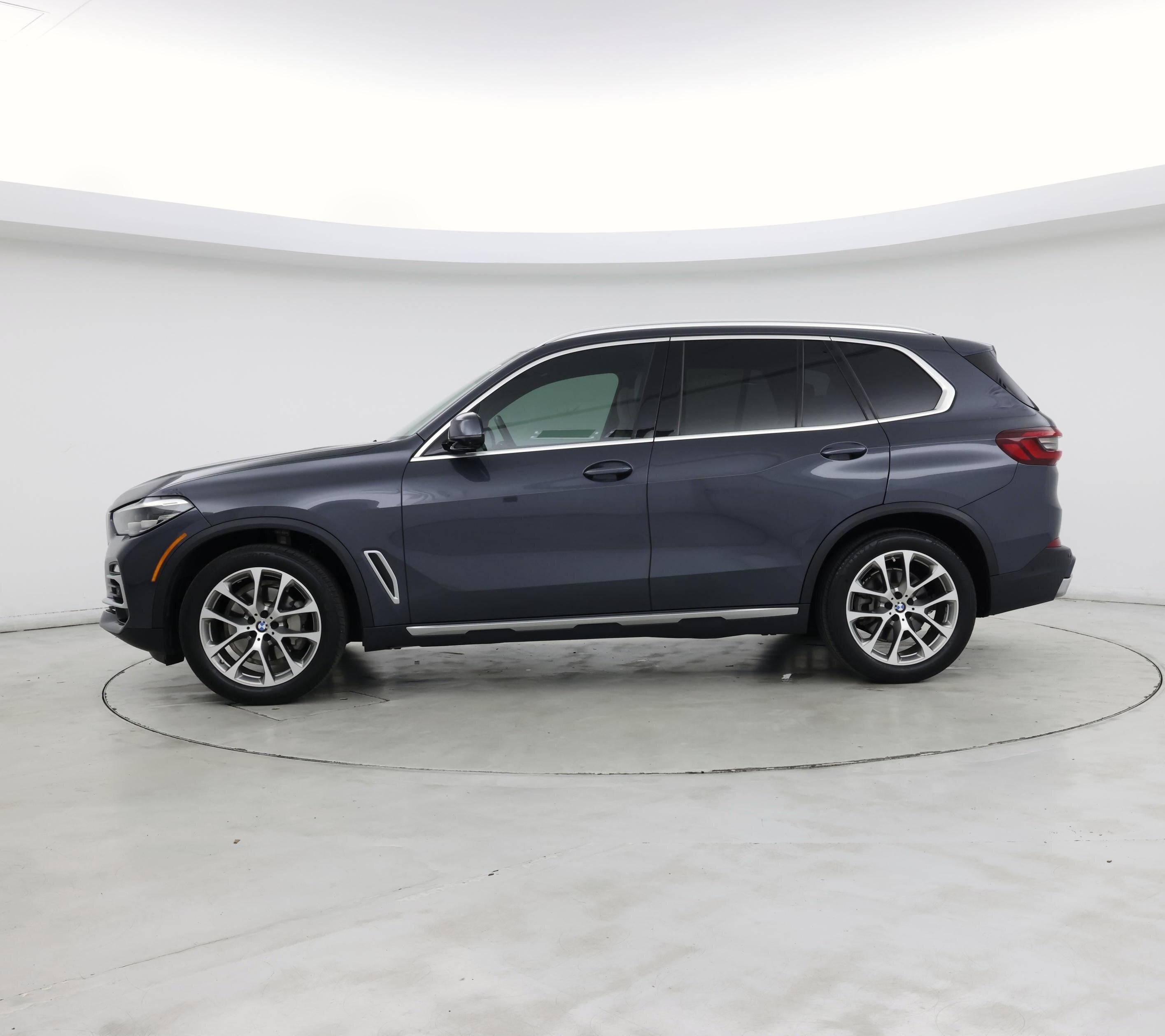 Thumbnail: 2020 BMW X5 - 3