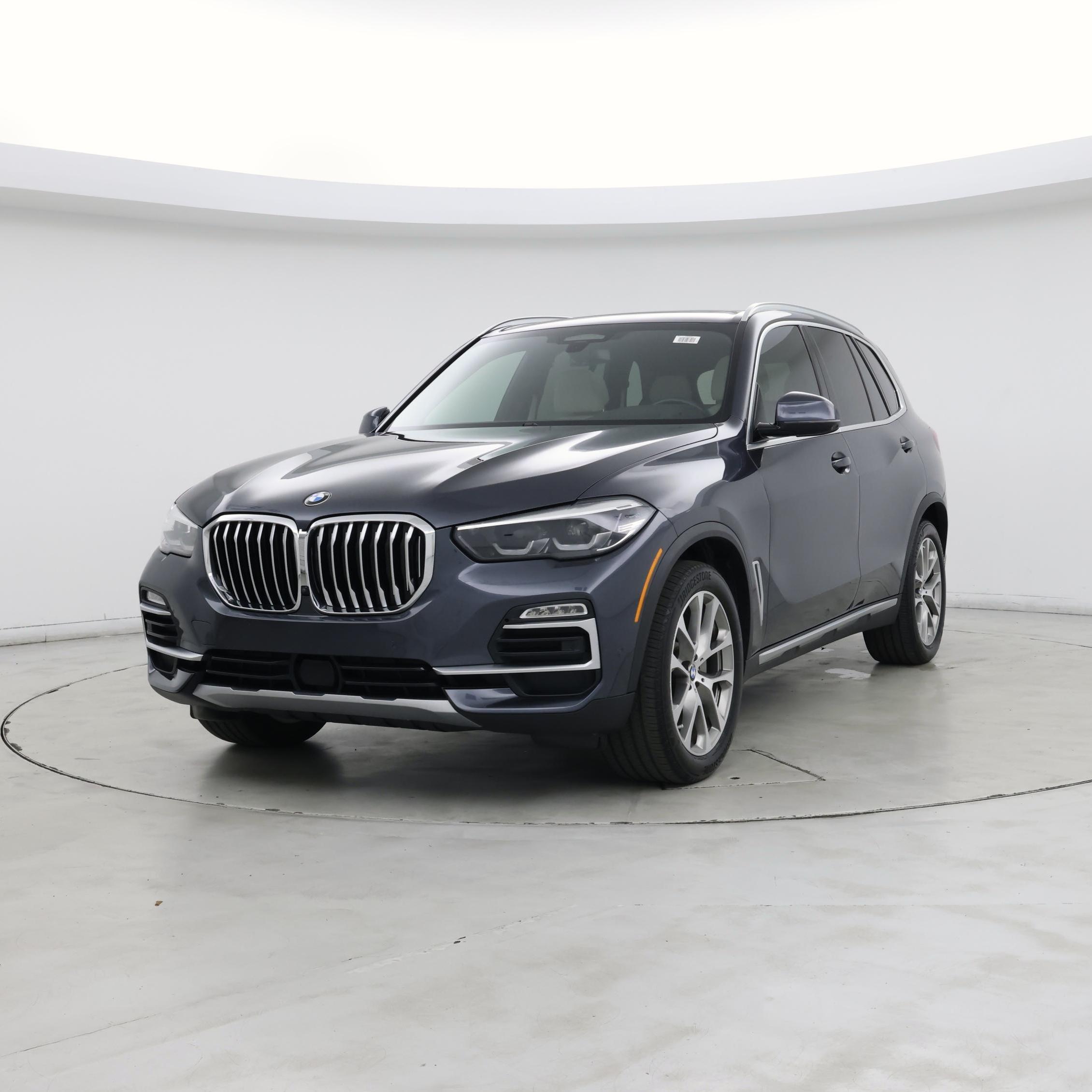 Thumbnail: 2020 BMW X5 - 4
