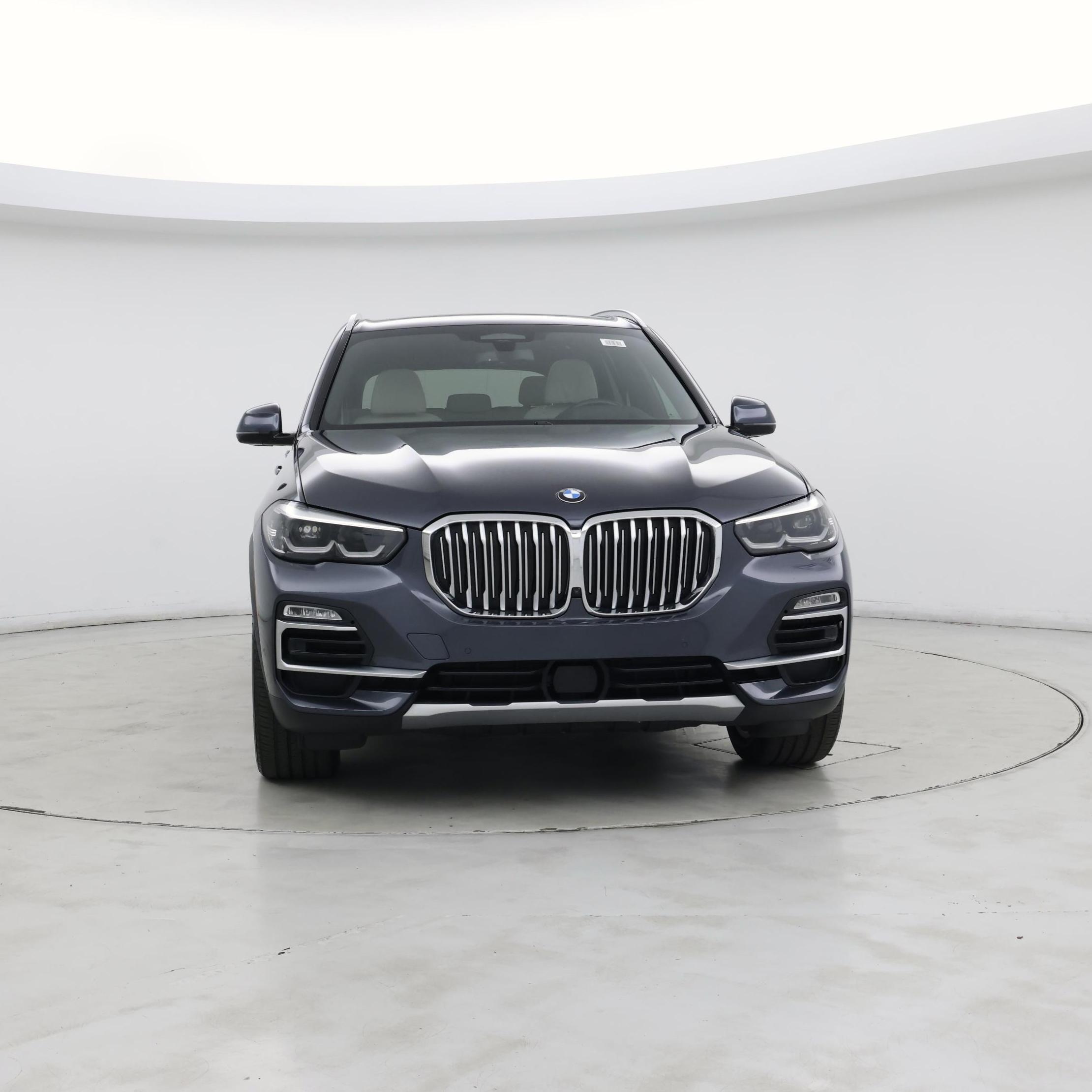 Thumbnail: 2020 BMW X5 - 5