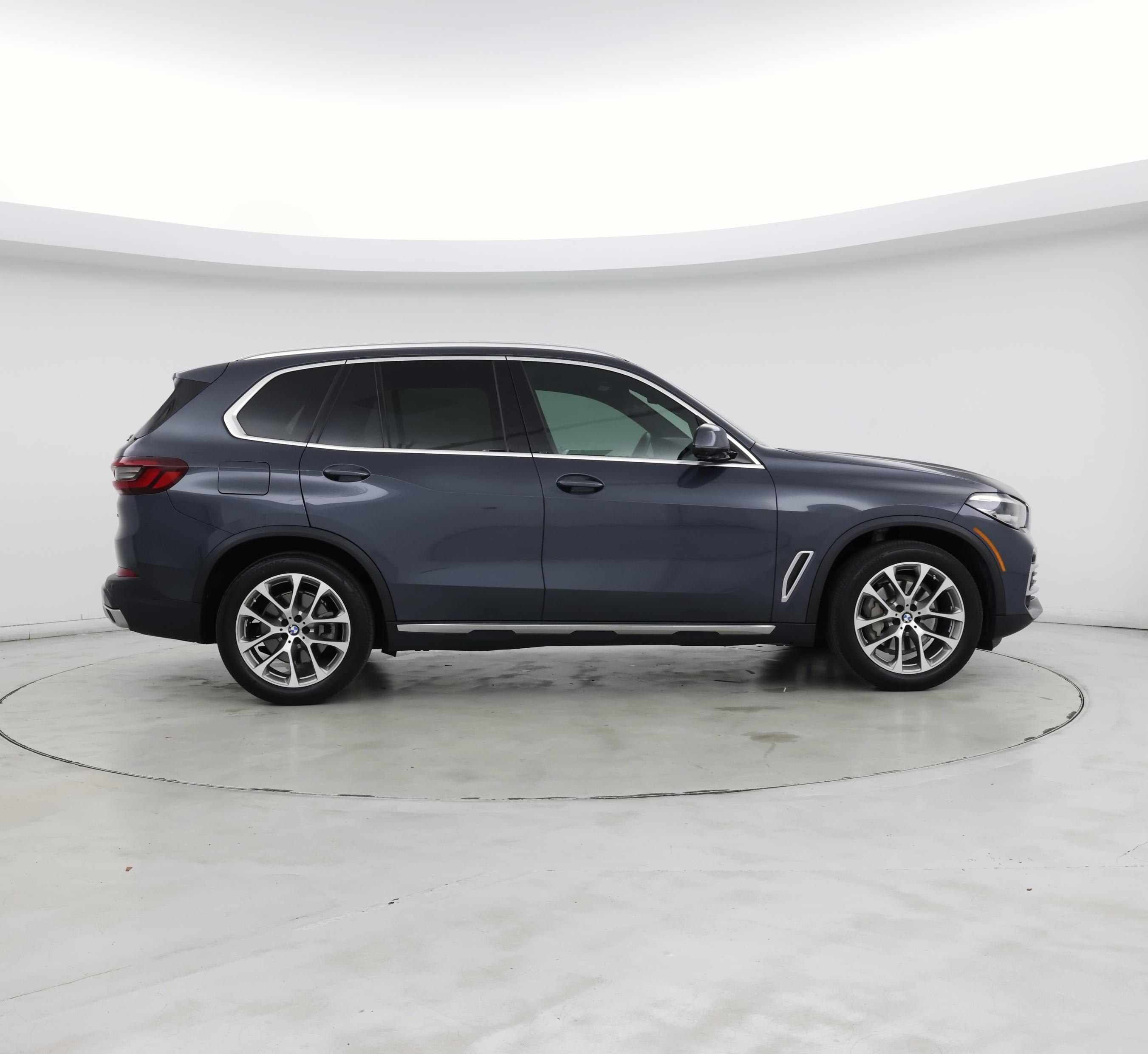 Thumbnail: 2020 BMW X5 - 7