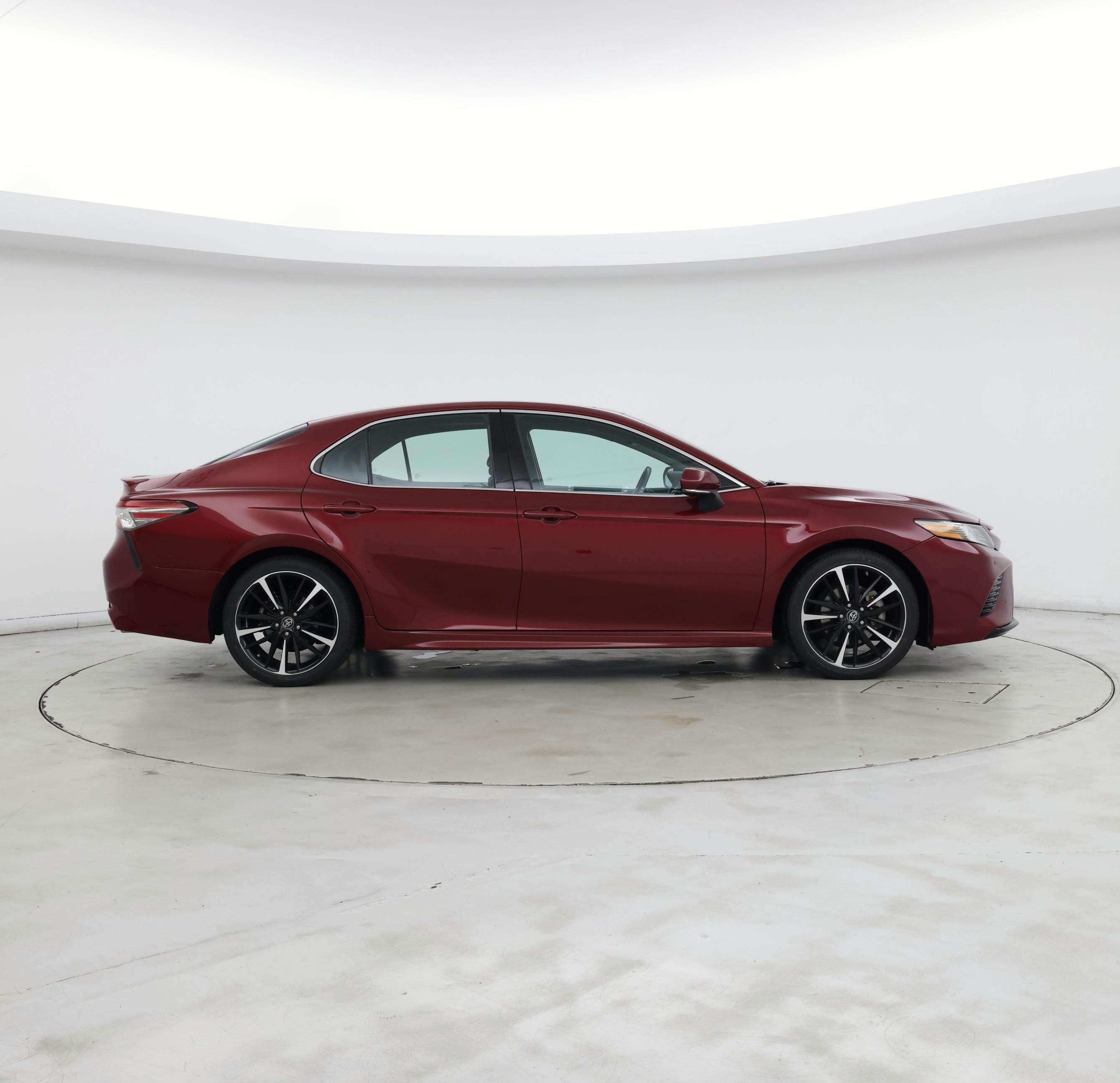 Thumbnail: 2018 Toyota Camry - 7