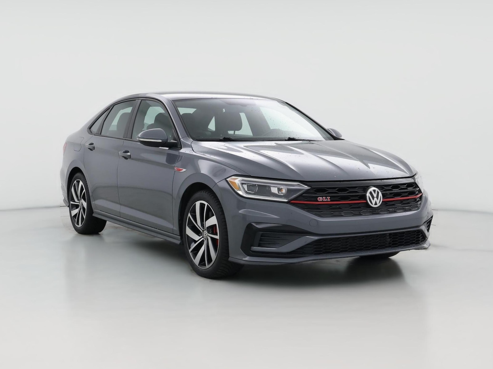 2020 Volkswagen Jetta GLI S