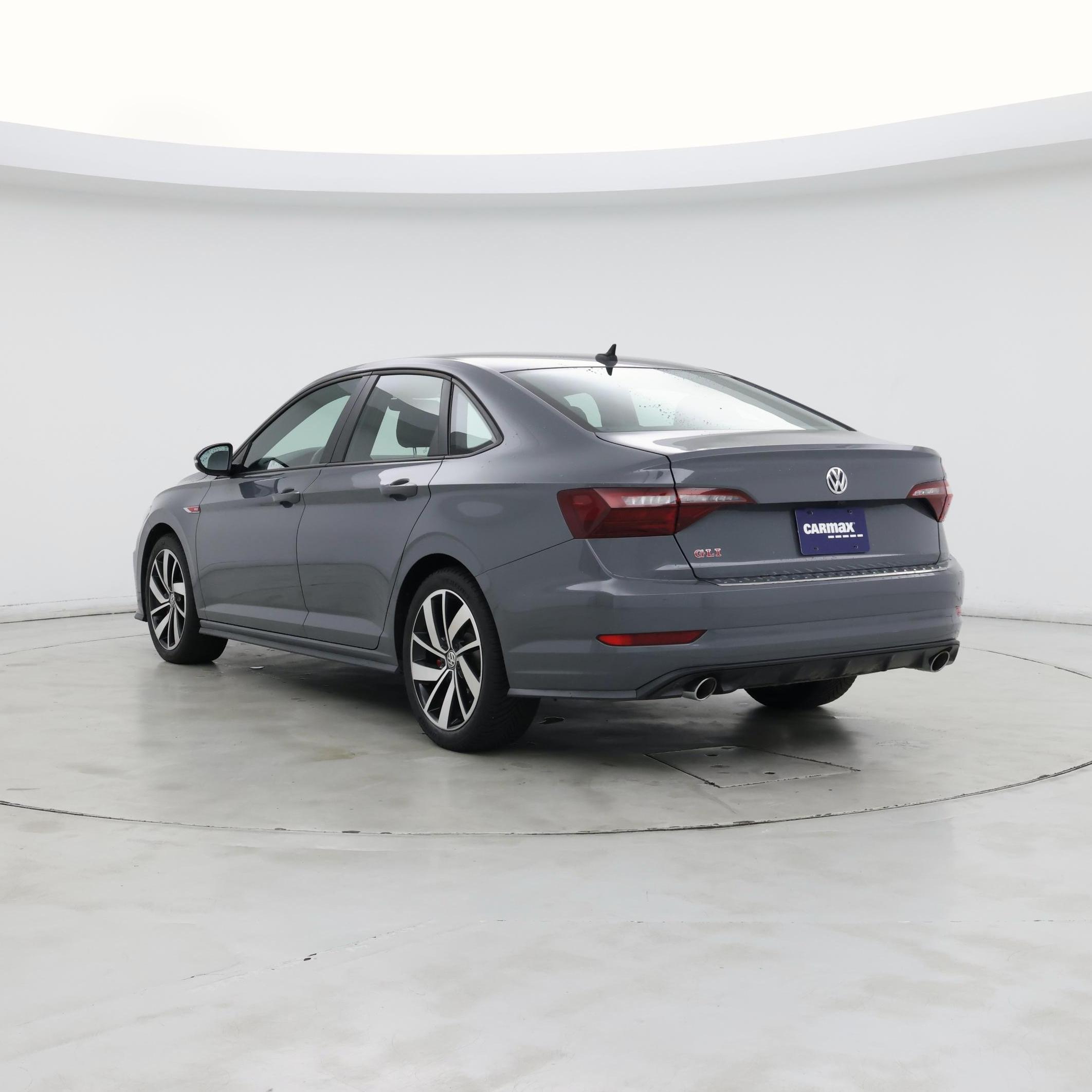Thumbnail: 2020 Volkswagen Jetta - 2