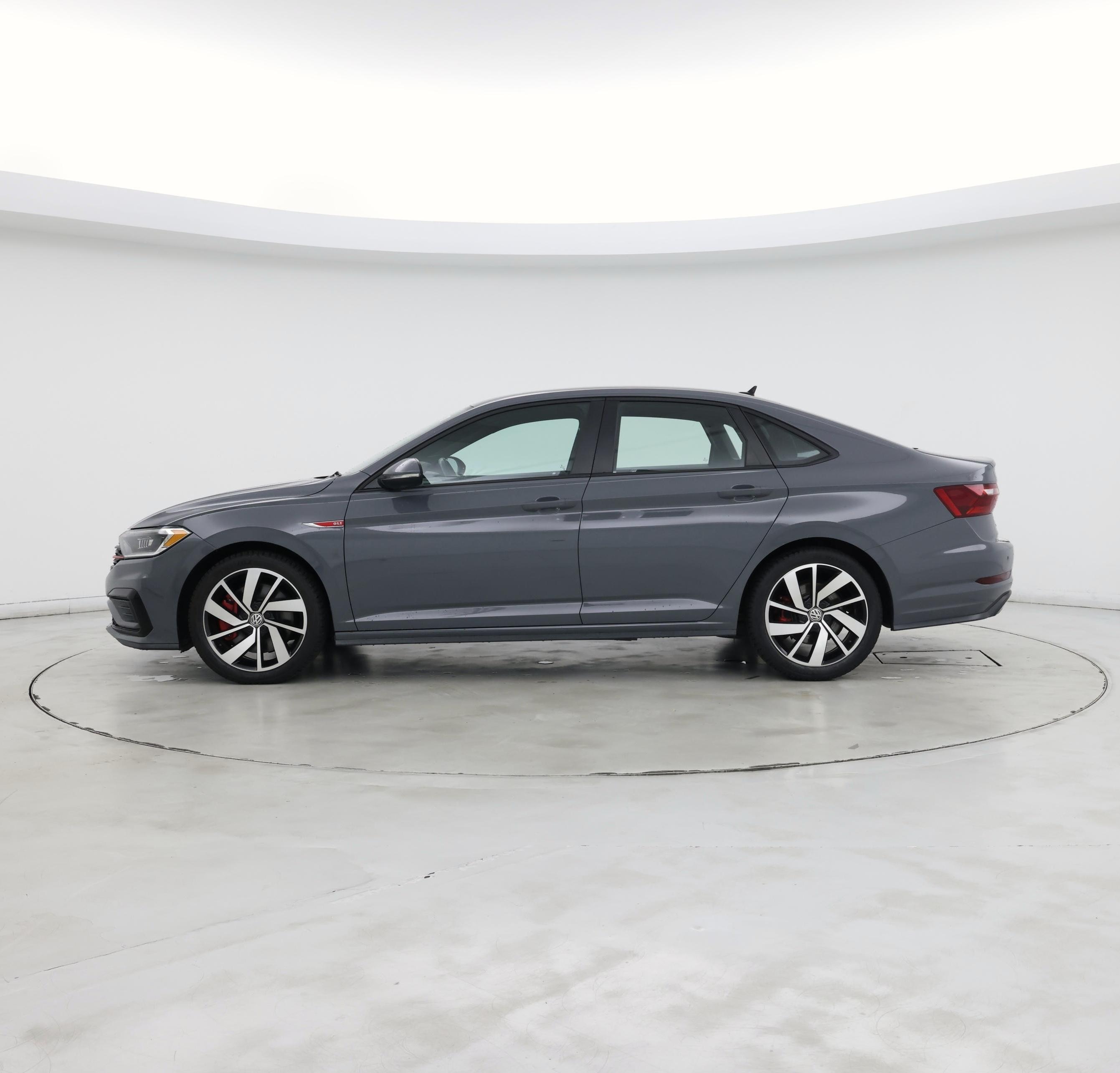 Thumbnail: 2020 Volkswagen Jetta - 3