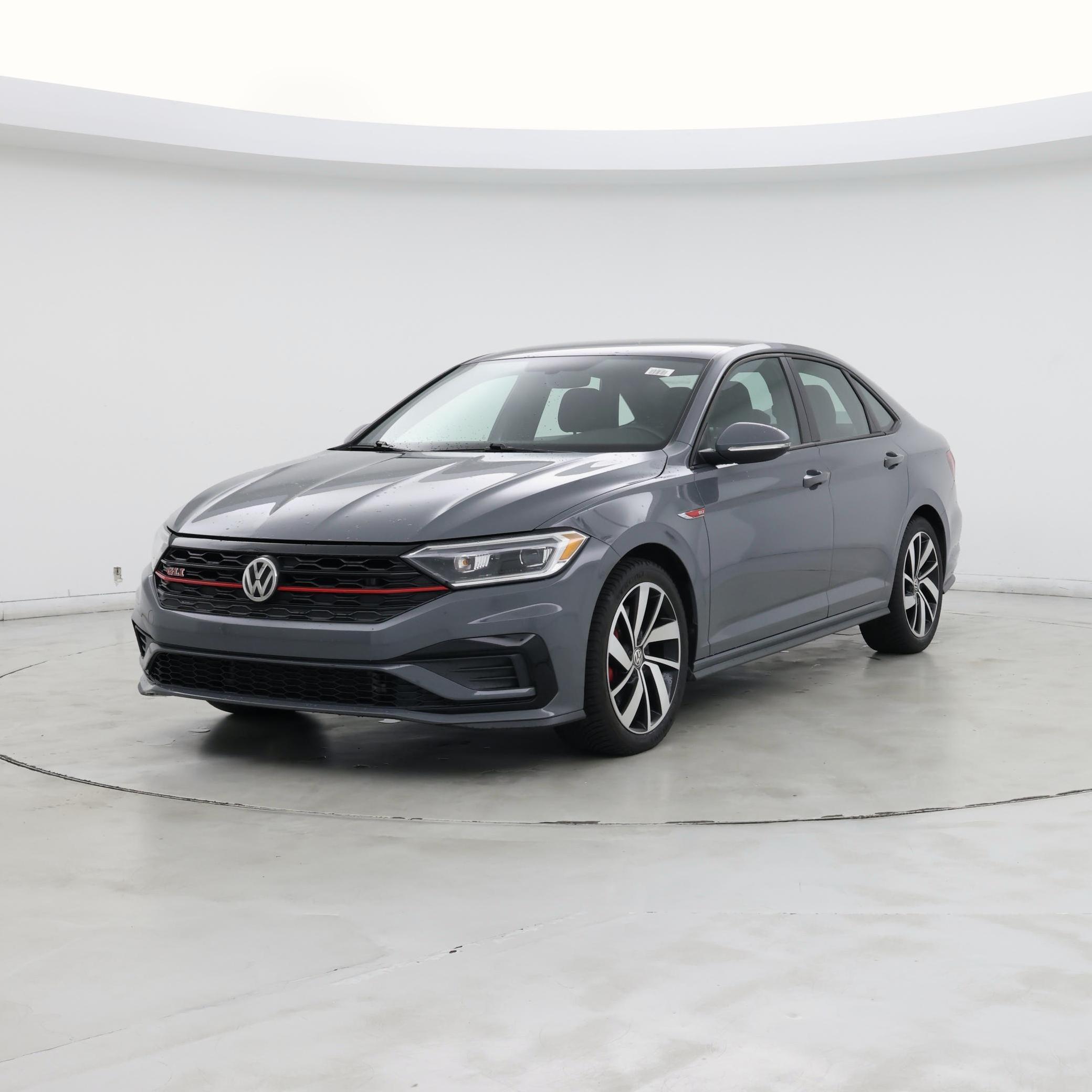 Thumbnail: 2020 Volkswagen Jetta - 4