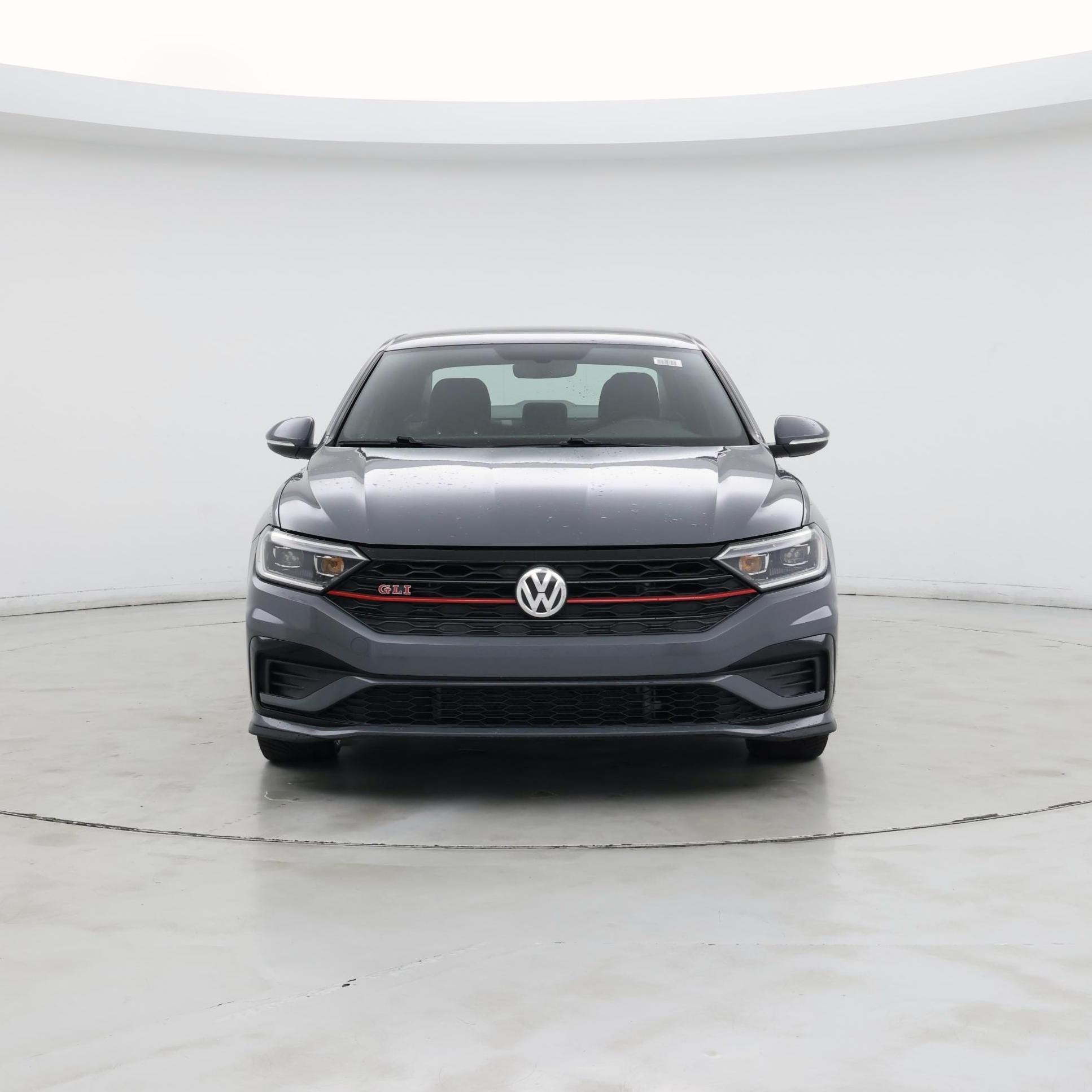 Thumbnail: 2020 Volkswagen Jetta - 5
