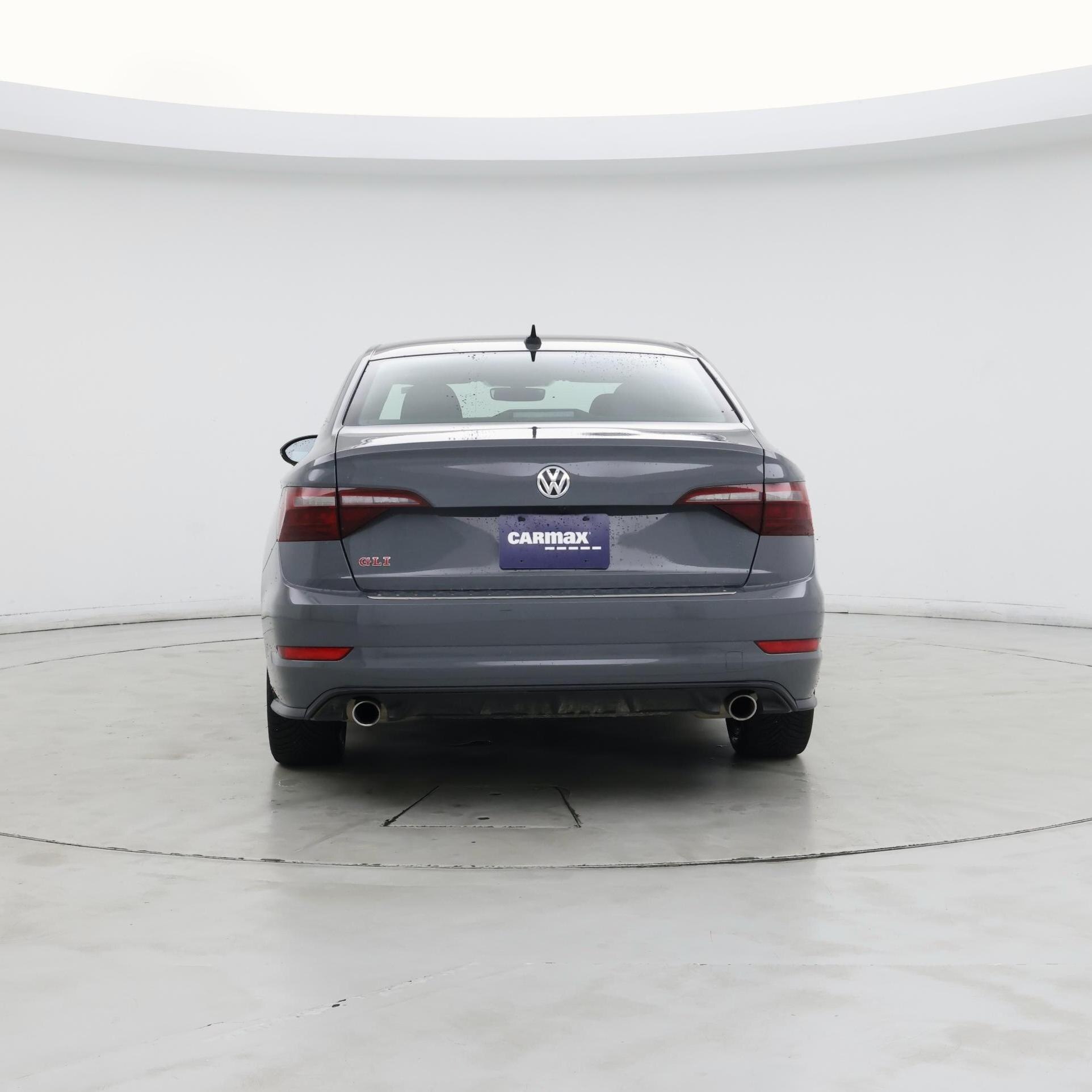 Thumbnail: 2020 Volkswagen Jetta - 6
